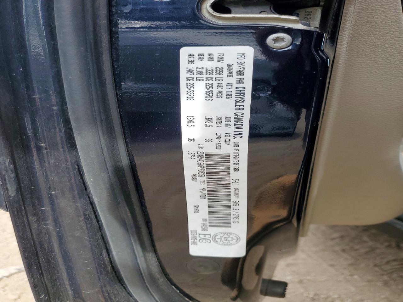 2011 Dodge Grand Caravan Express Black vin: 2D4RN4DG0BR730350