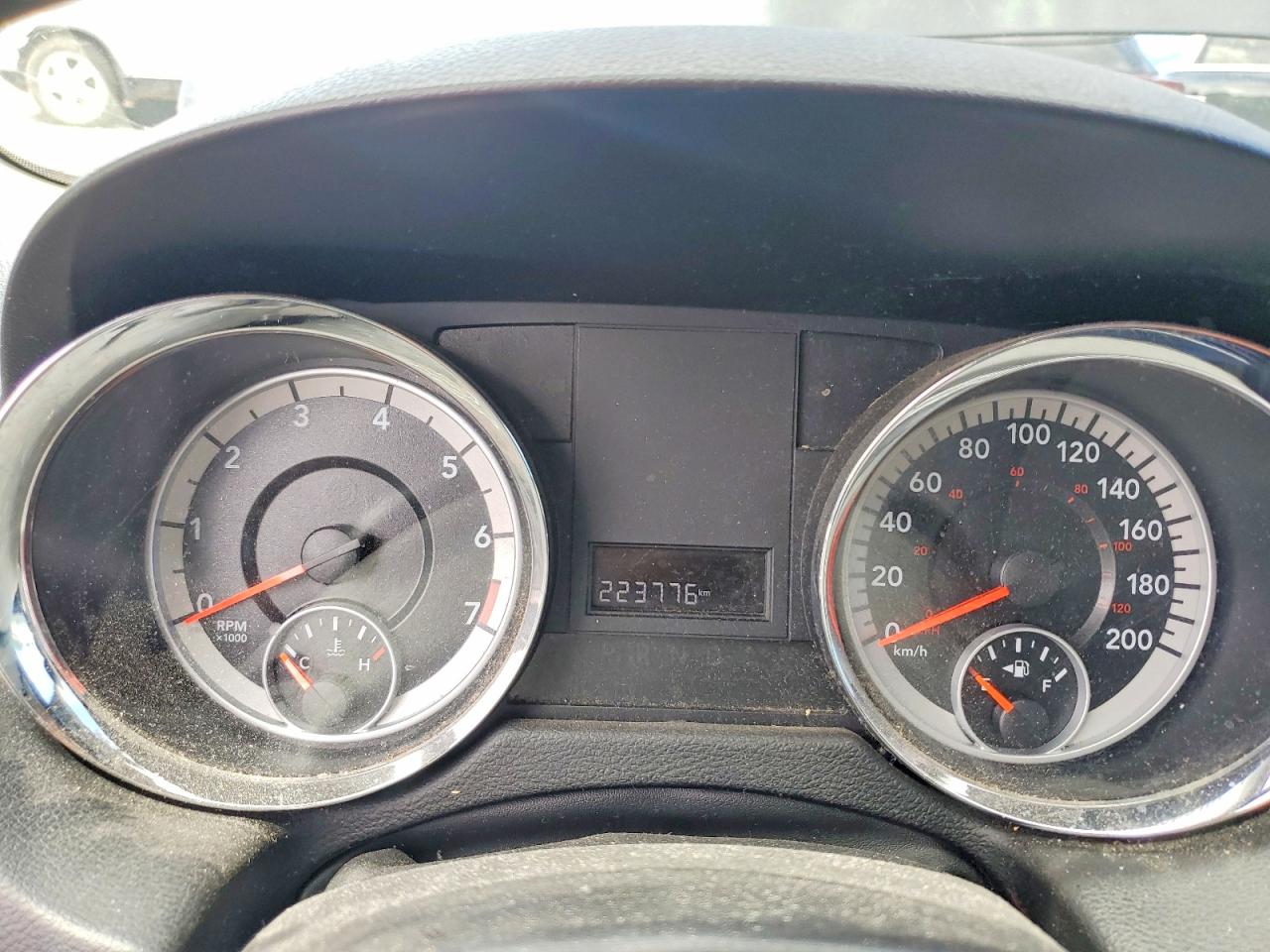 2011 Dodge Grand Caravan Express Black vin: 2D4RN4DG0BR736648