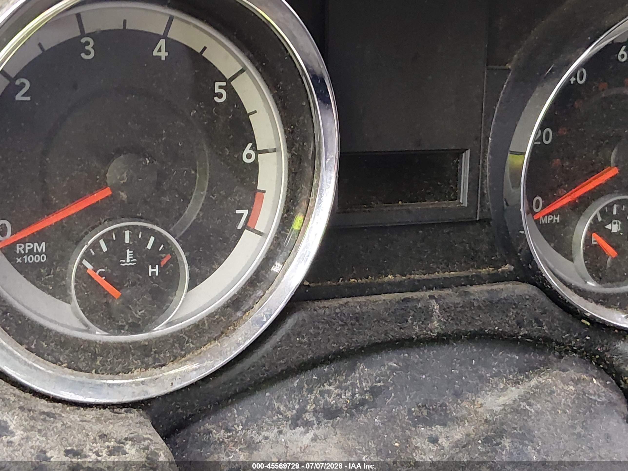 2011 Dodge Grand Caravan Express Gray vin: 2D4RN4DG1BR652712