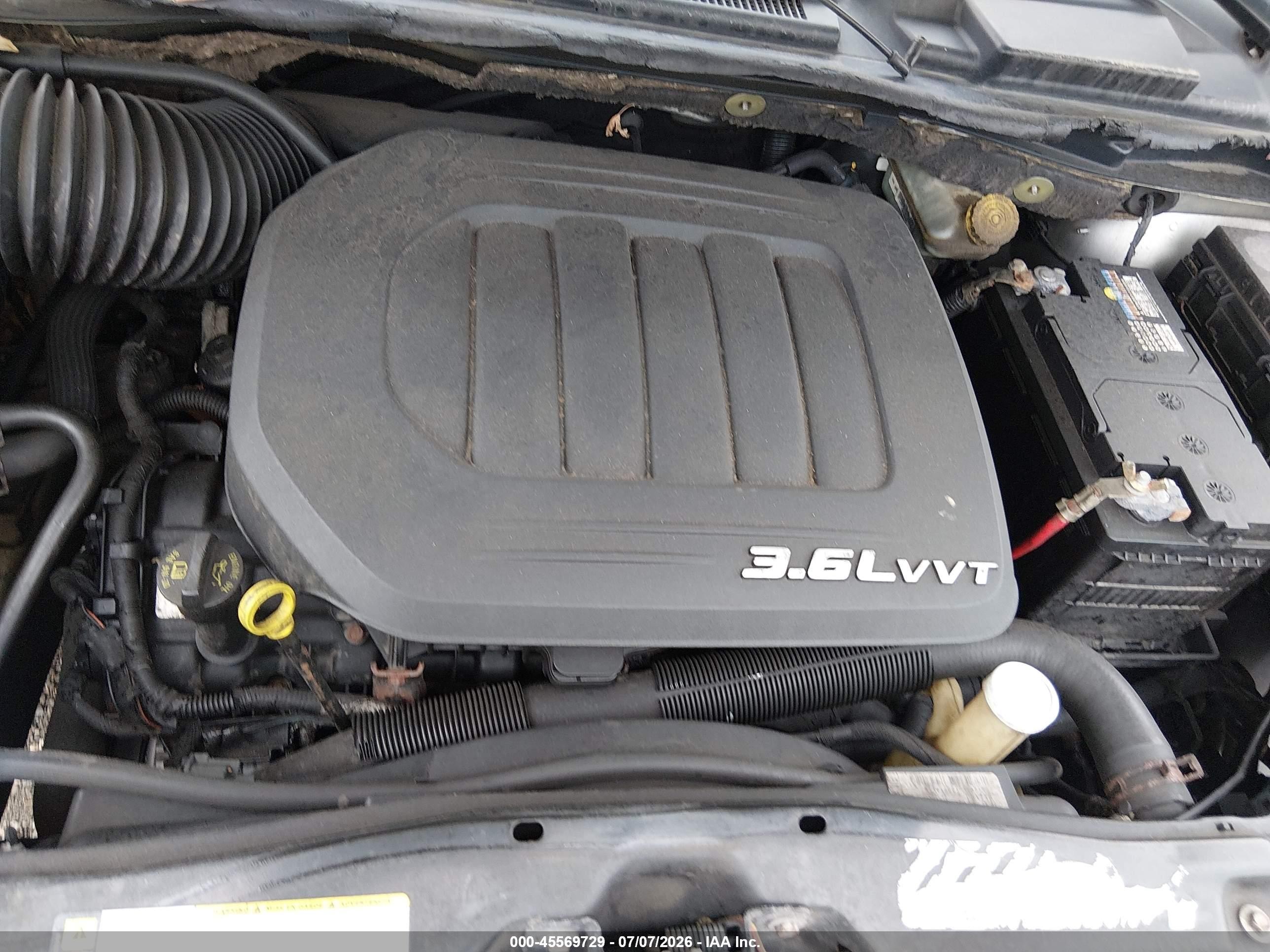2011 Dodge Grand Caravan Express Gray vin: 2D4RN4DG1BR652712