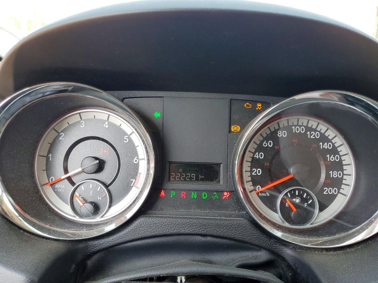 2011 Dodge Grand Caravan Express Blue vin: 2D4RN4DG1BR730390