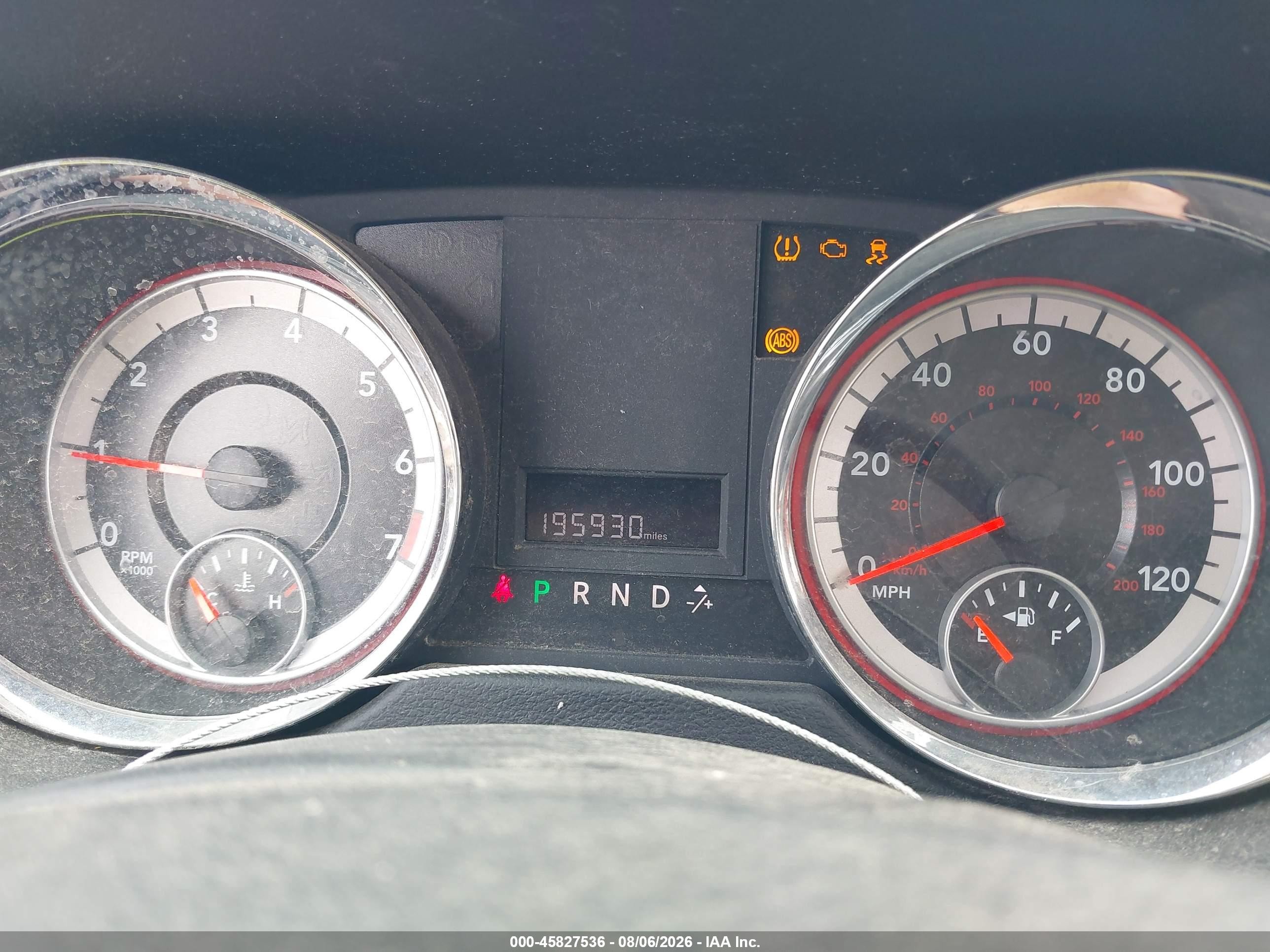 2011 Dodge Grand Caravan Express Gray vin: 2D4RN4DG4BR696638