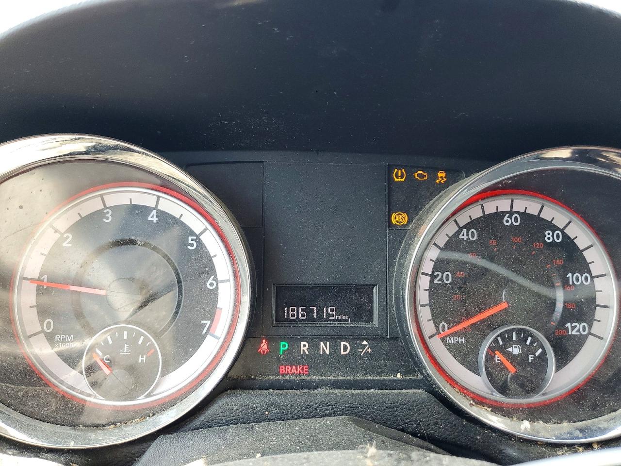 2011 Dodge Grand Caravan Express Gray vin: 2D4RN4DG4BR769166