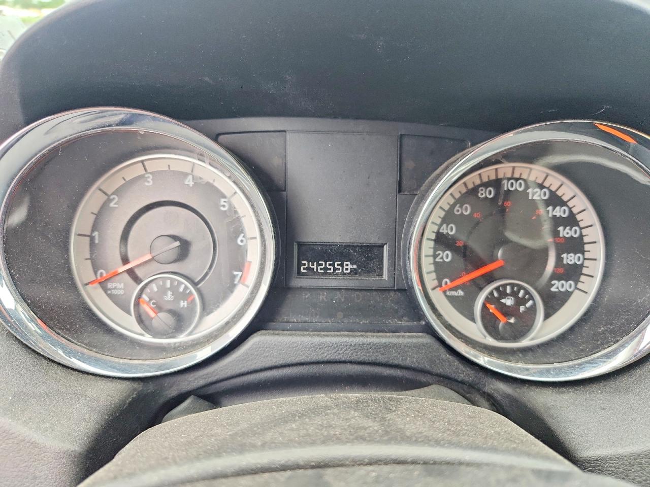 2011 Dodge Grand Caravan Express Gray vin: 2D4RN4DG4BR787571