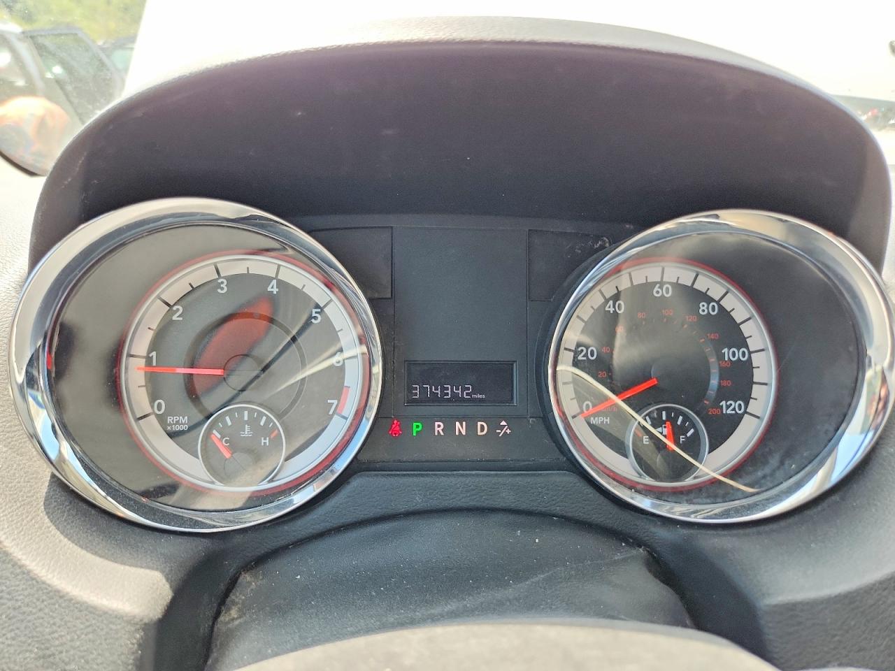 2011 Dodge Grand Caravan Express White vin: 2D4RN4DG5BR654561
