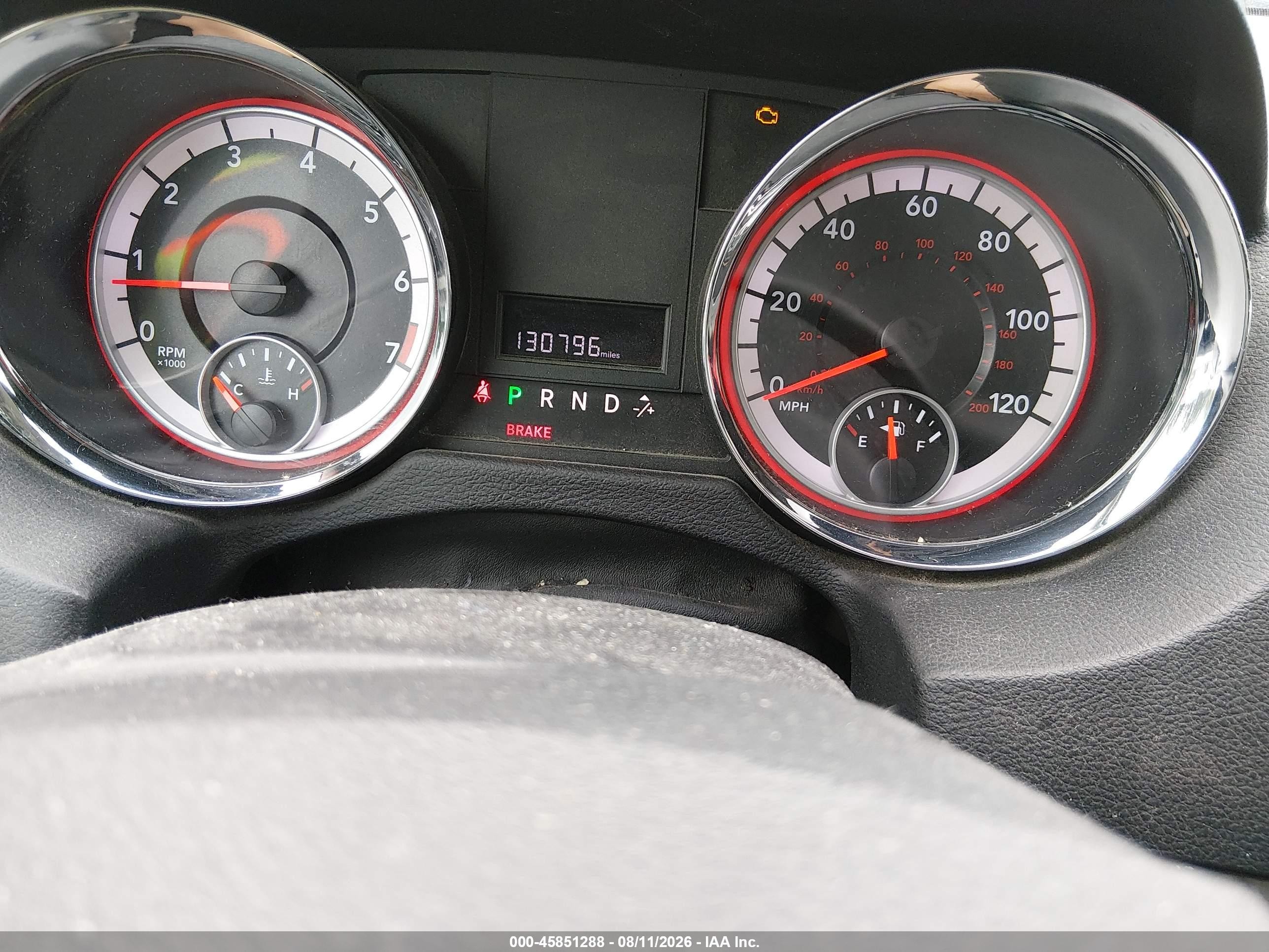 2011 Dodge Grand Caravan Se/sxt Dark Blue vin: 2D4RN4DG5BR730750
