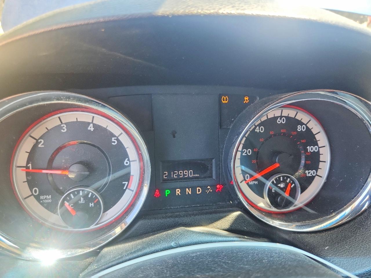 2011 Dodge Grand Caravan Express Blue vin: 2D4RN4DG8BR602938