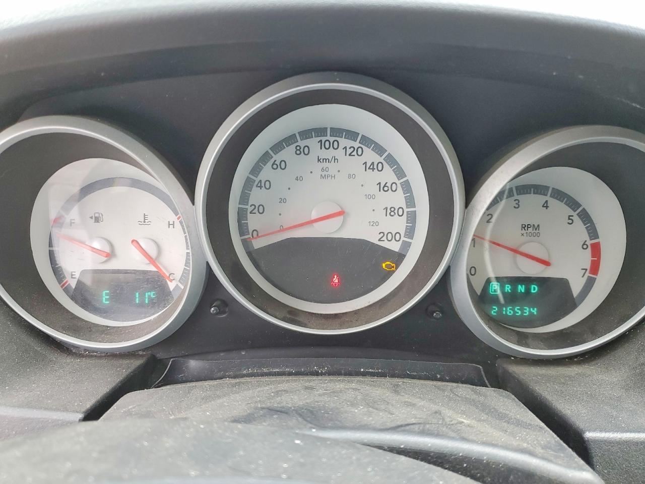 2010 Dodge Grand Caravan Se Black vin: 2D4RN4DX2AR134834
