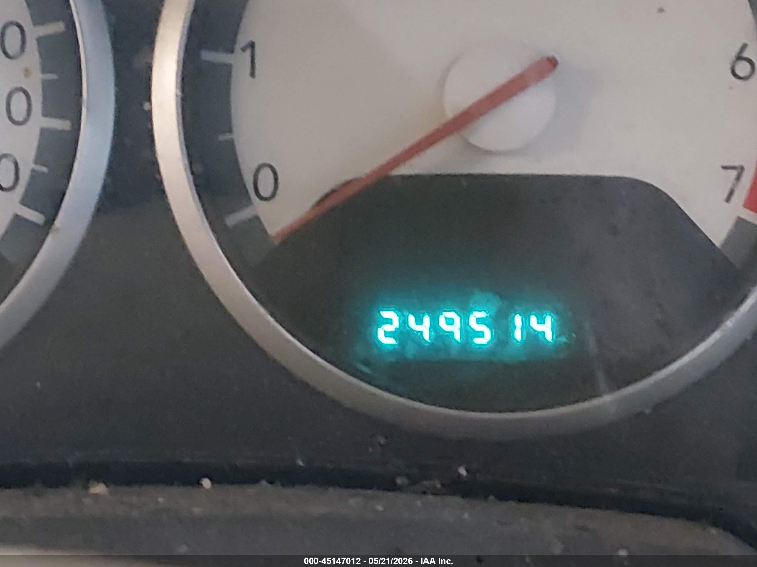 2010 Dodge Grand Caravan Sxt White vin: 2D4RN5D10AR264483