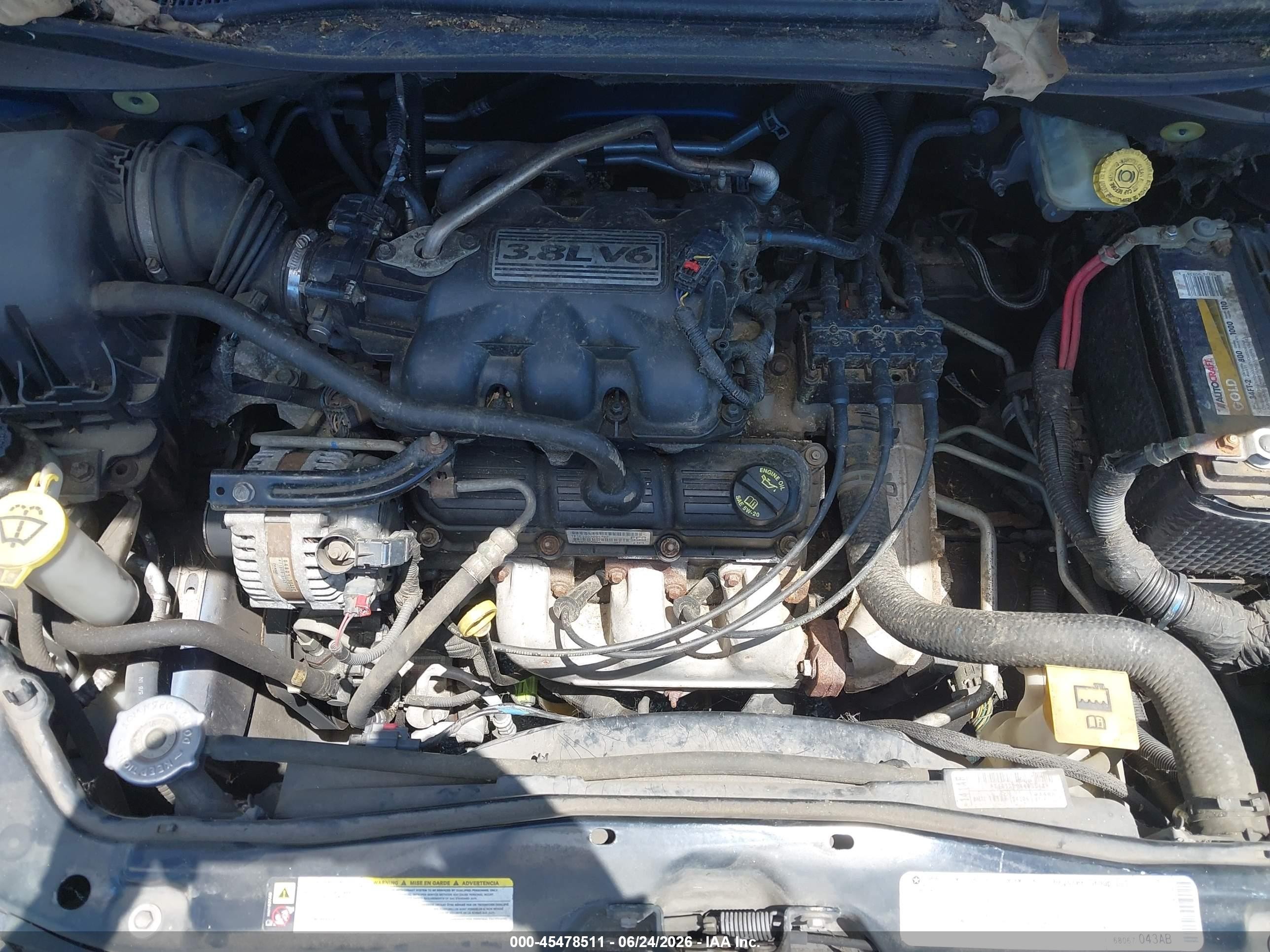 2010 Dodge Grand Caravan Sxt Blue vin: 2D4RN5D11AR242847