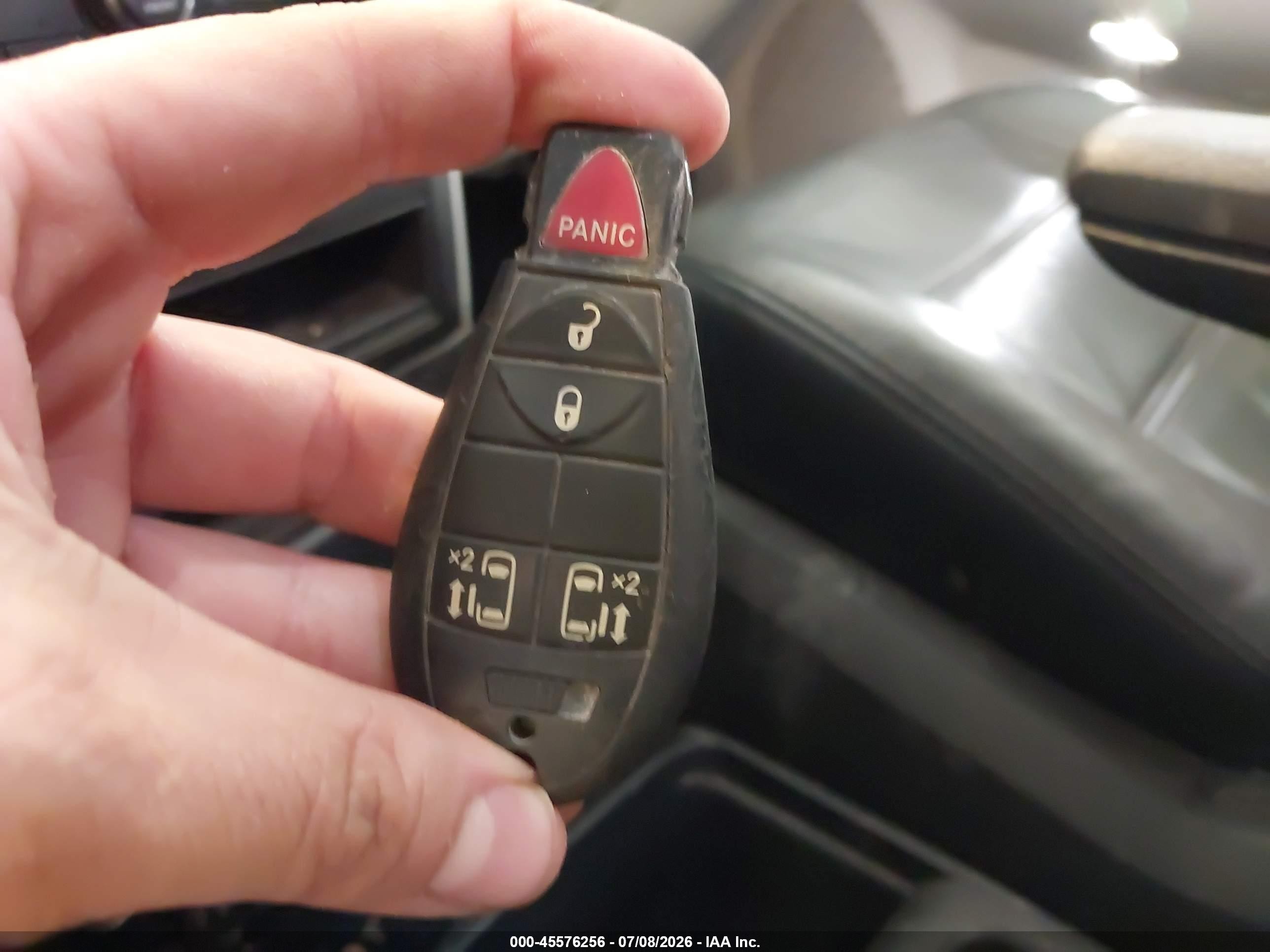 2010 Dodge Grand Caravan Sxt Dark Blue vin: 2D4RN5D11AR261186