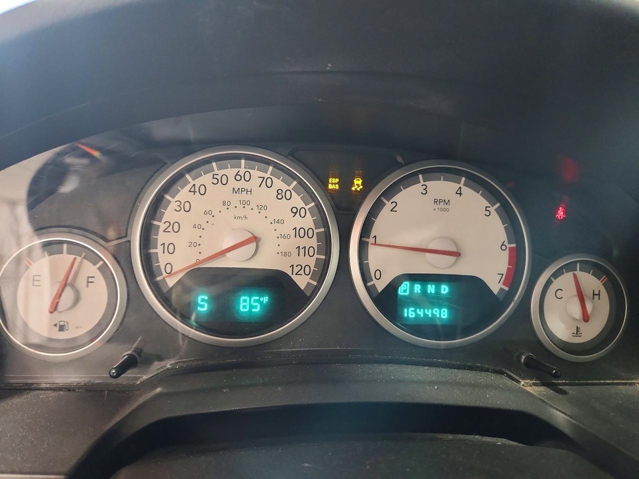 2010 Dodge Grand Caravan Sxt Black vin: 2D4RN5D11AR353530
