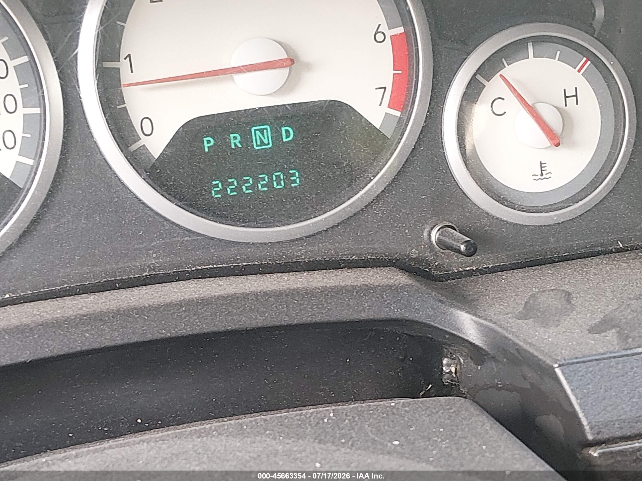2010 Dodge Grand Caravan Sxt Black vin: 2D4RN5D12AR444354