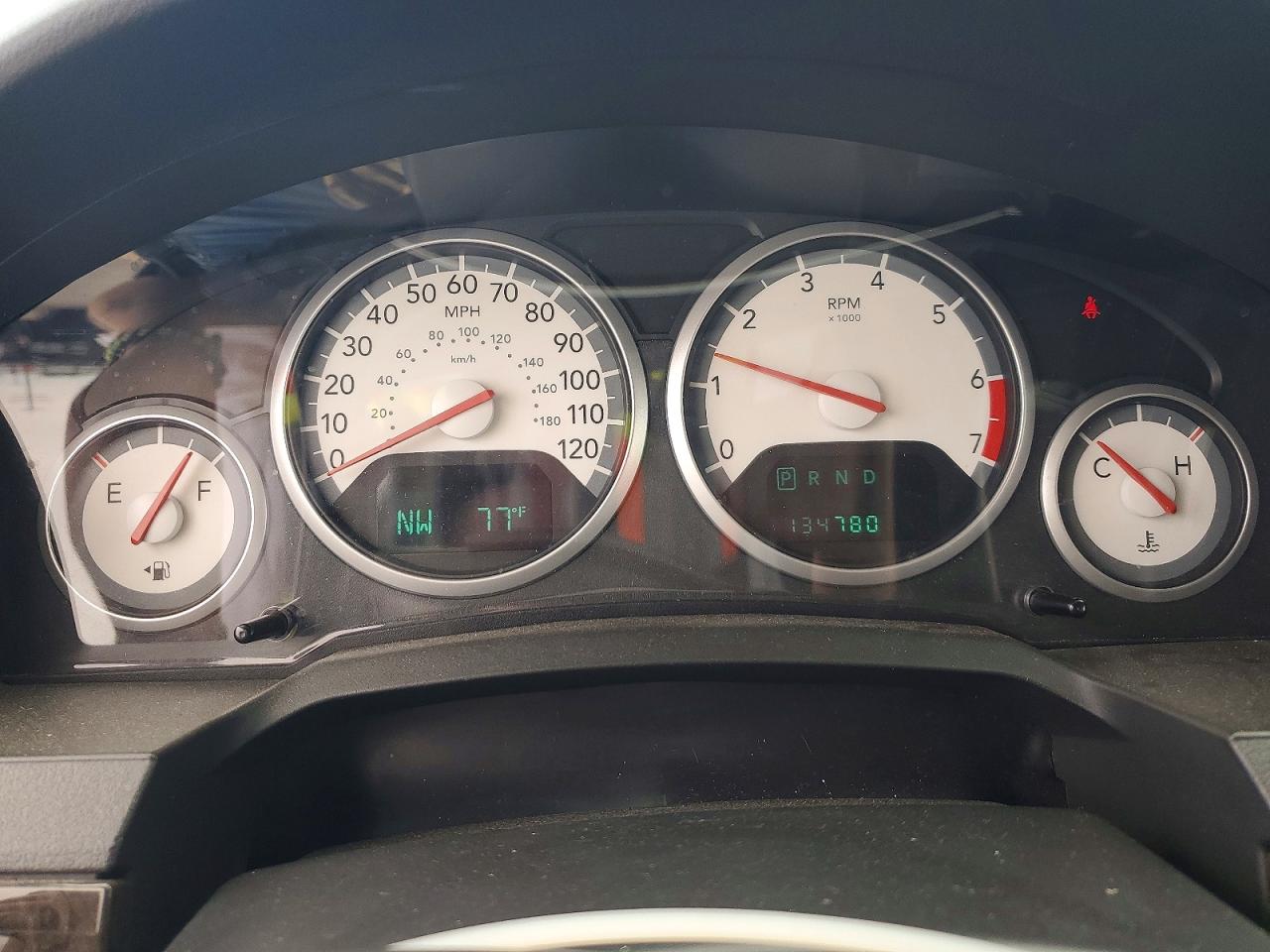 2010 Dodge Grand Caravan Sxt Blue vin: 2D4RN5D13AR397318