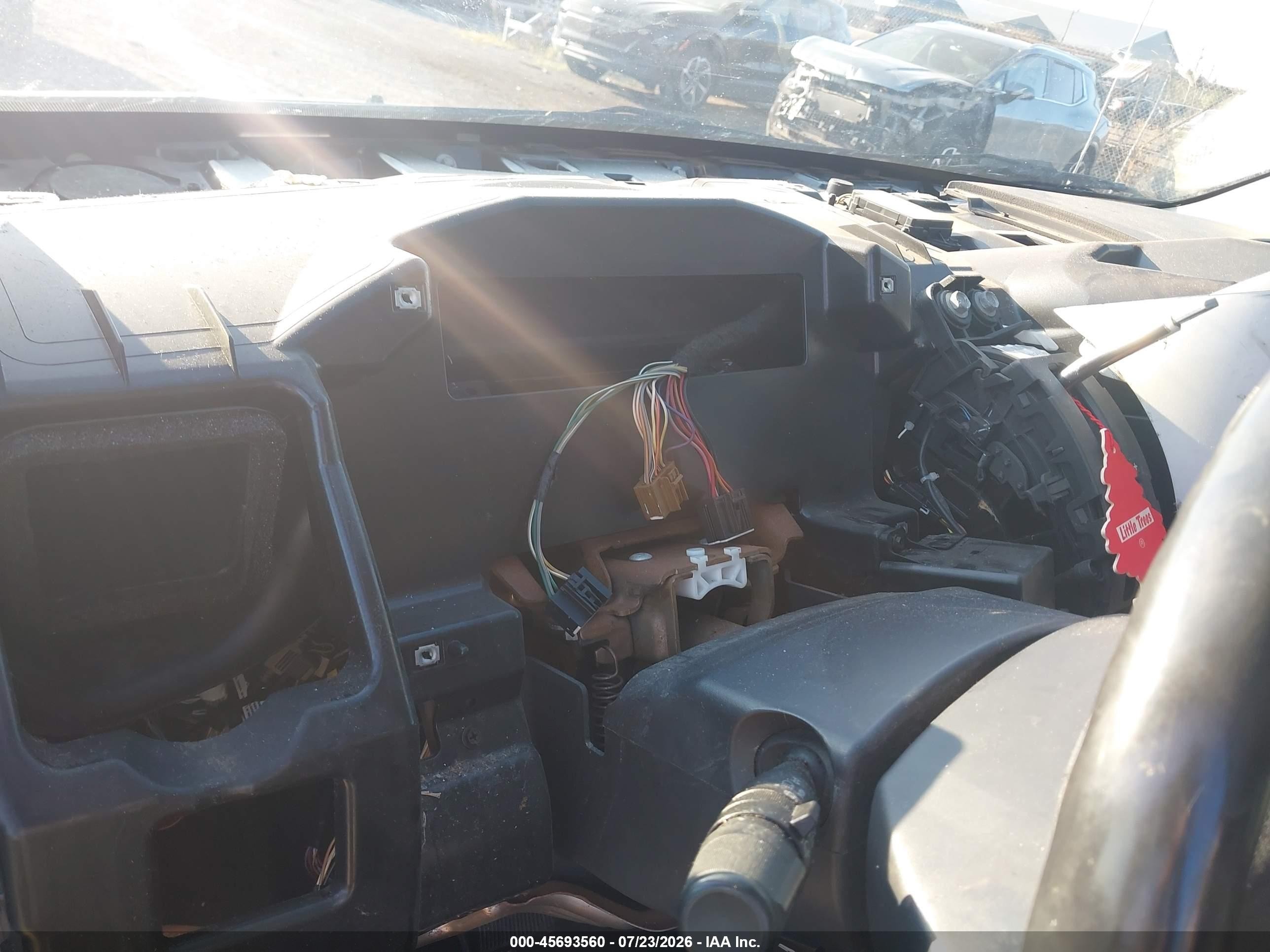 2010 Dodge Grand Caravan Sxt Black vin: 2D4RN5D15AR314388