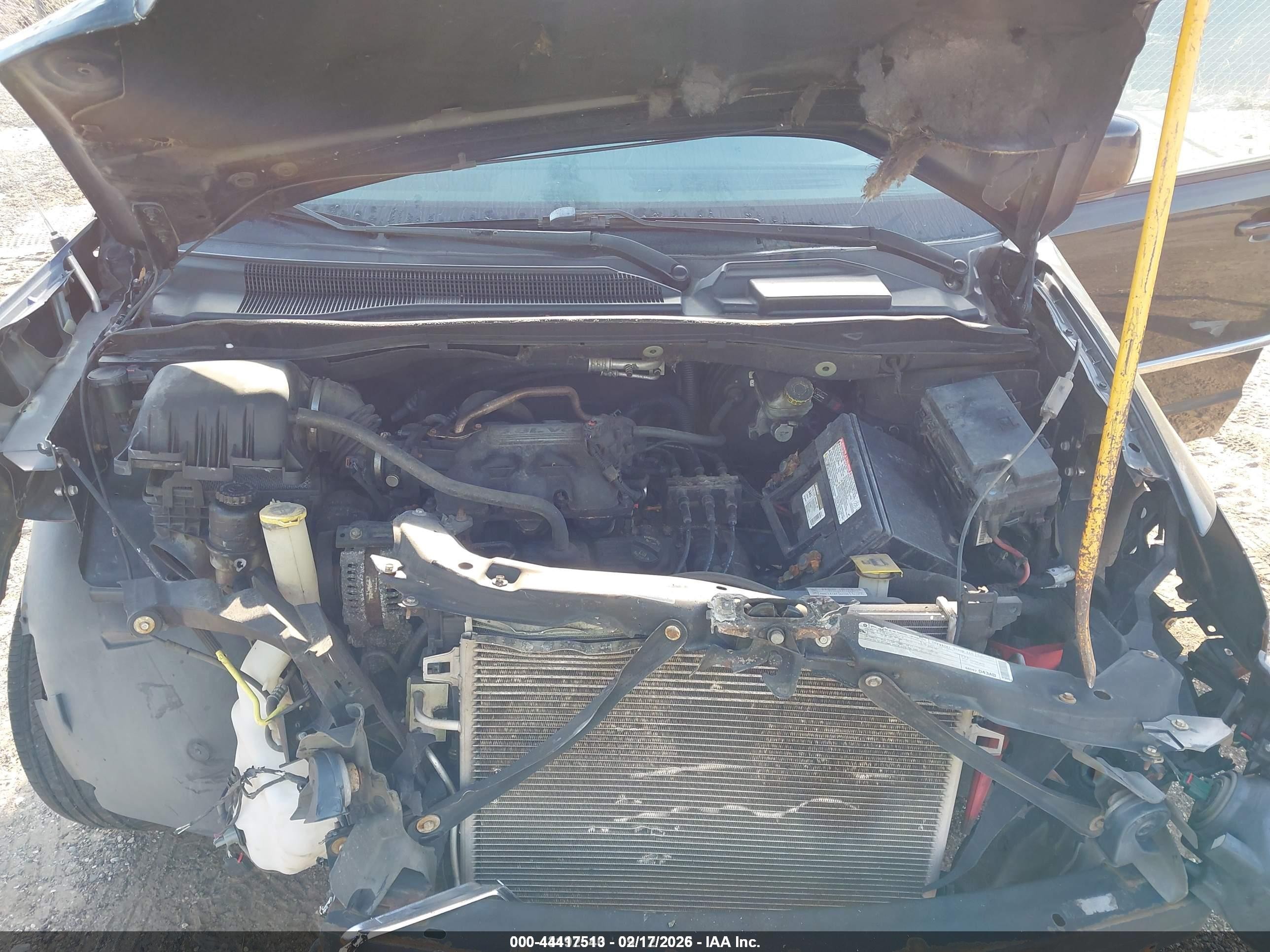 2010 Dodge Grand Caravan Sxt Black vin: 2D4RN5D16AR195640