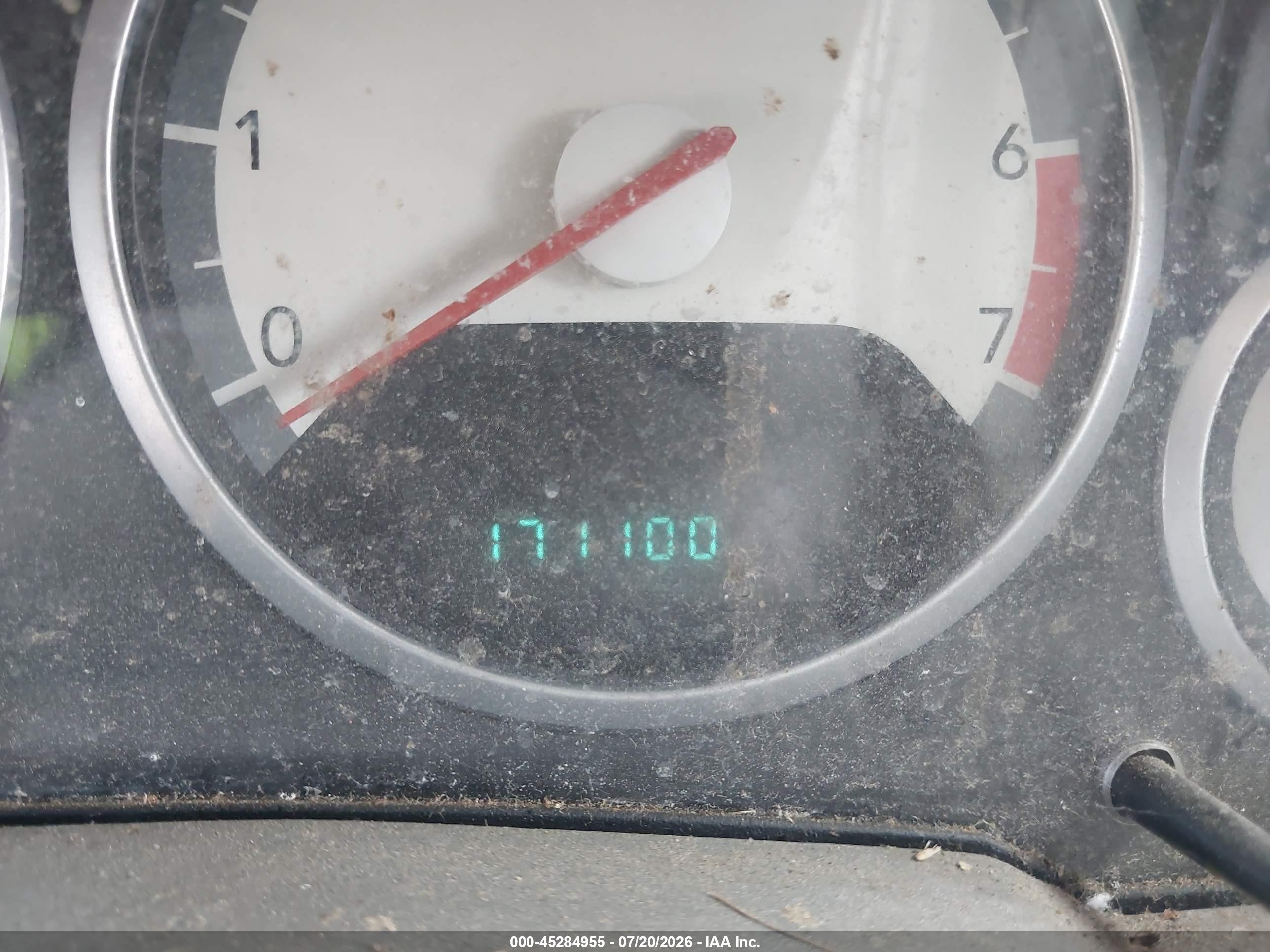 2010 Dodge Grand Caravan Sxt Red vin: 2D4RN5D16AR367262