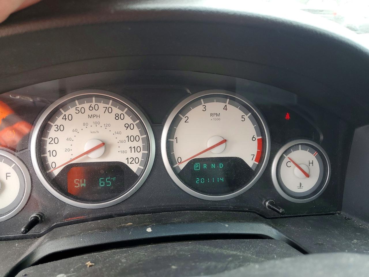 2010 Dodge Grand Caravan Sxt Gold vin: 2D4RN5D16AR459035