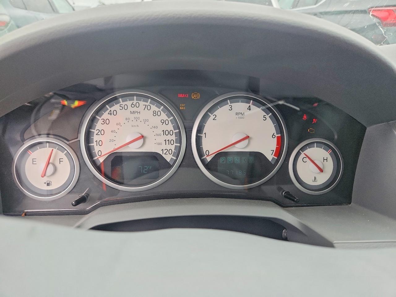 2010 Dodge Grand Caravan Sxt Серебряный vin: 2D4RN5D17AR134717