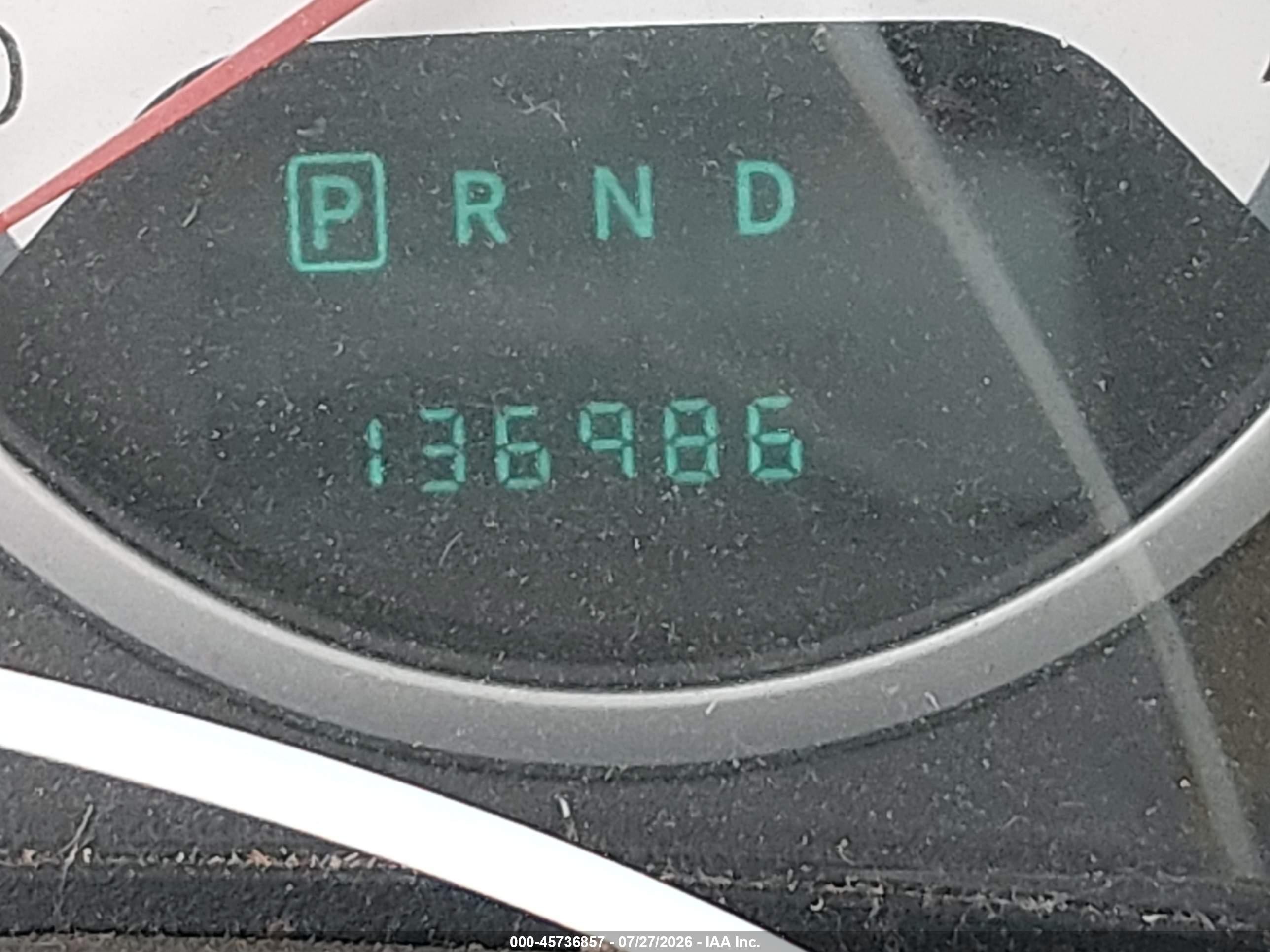 2010 Dodge Grand Caravan Sxt Blue vin: 2D4RN5D17AR205222