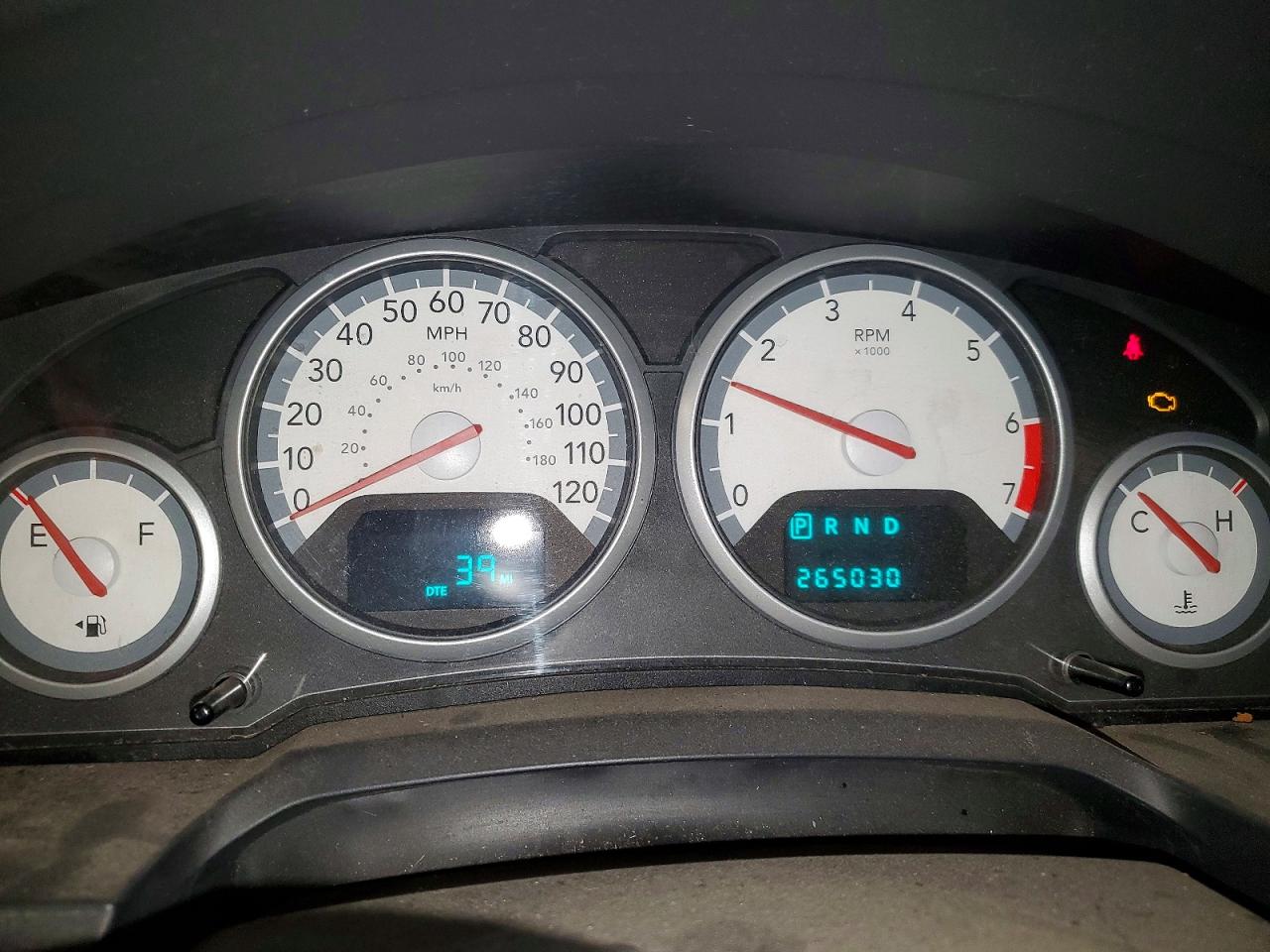 2010 Dodge Grand Caravan Sxt Red vin: 2D4RN5D18AR369109