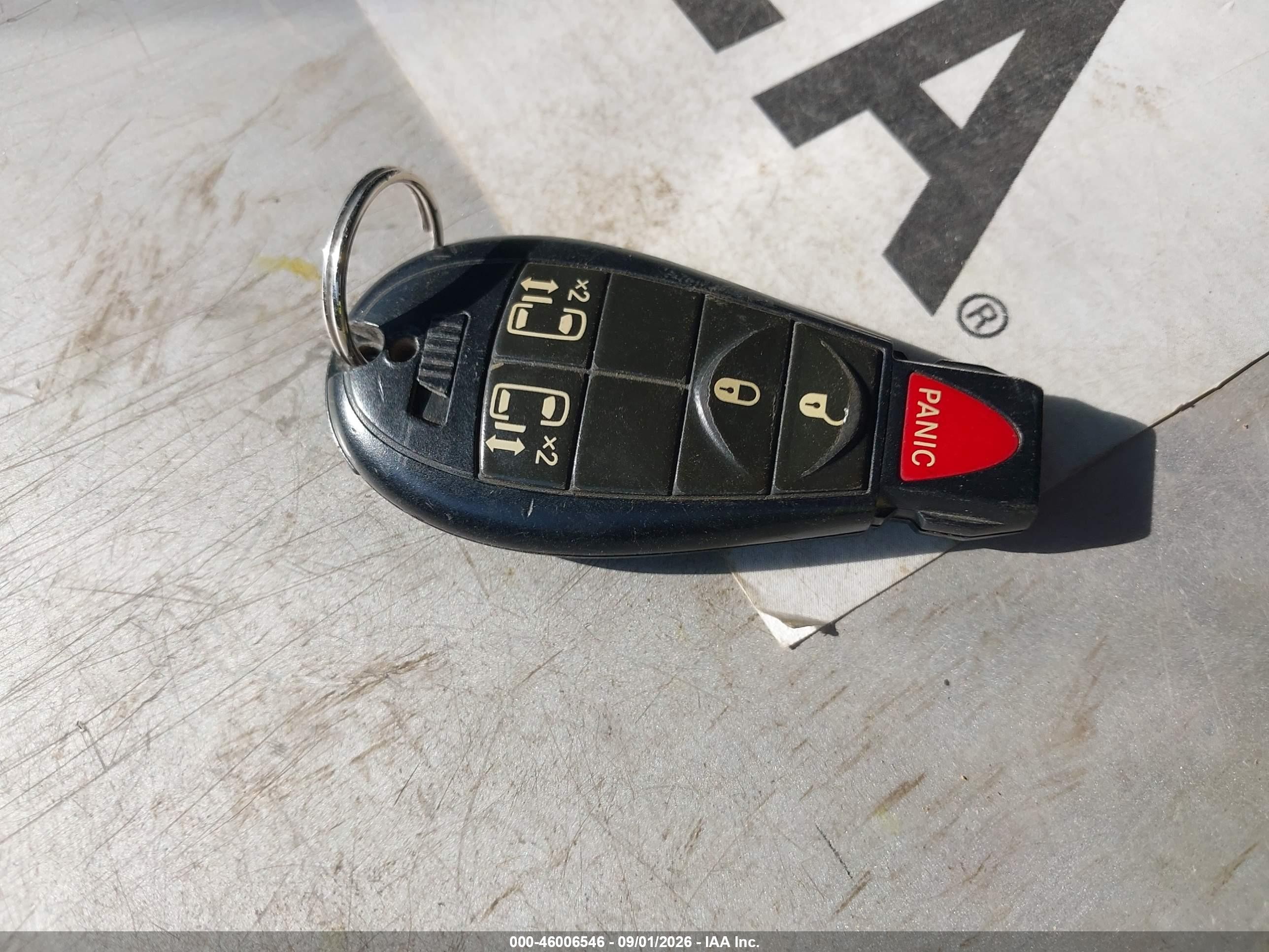 2010 Dodge Grand Caravan Sxt Silver vin: 2D4RN5D18AR443953