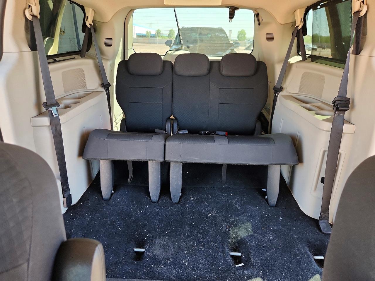 2010 Dodge Grand Caravan Sxt Gold vin: 2D4RN5D19AR238674
