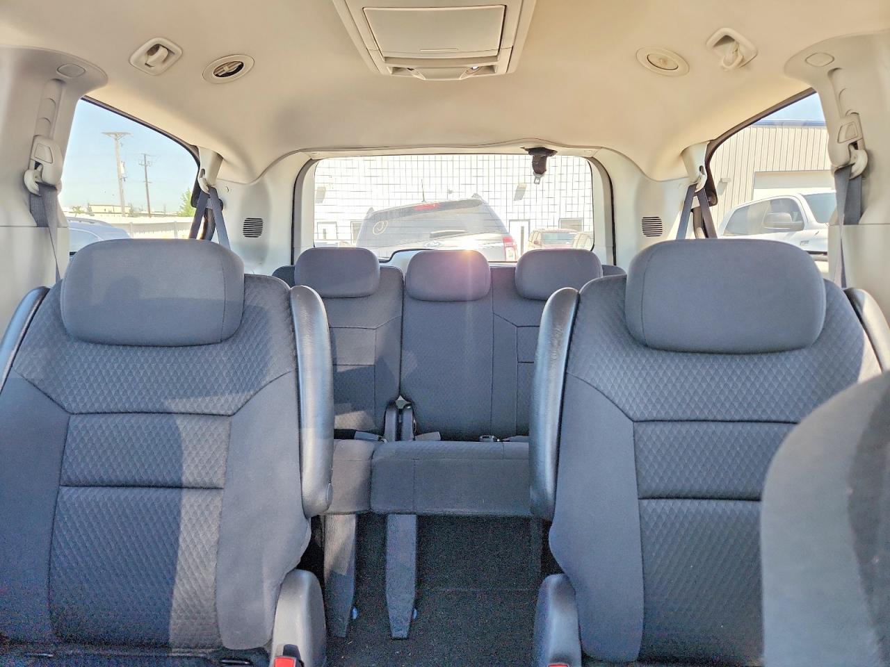 2010 Dodge Grand Caravan Sxt Blue vin: 2D4RN5D1XAR139796
