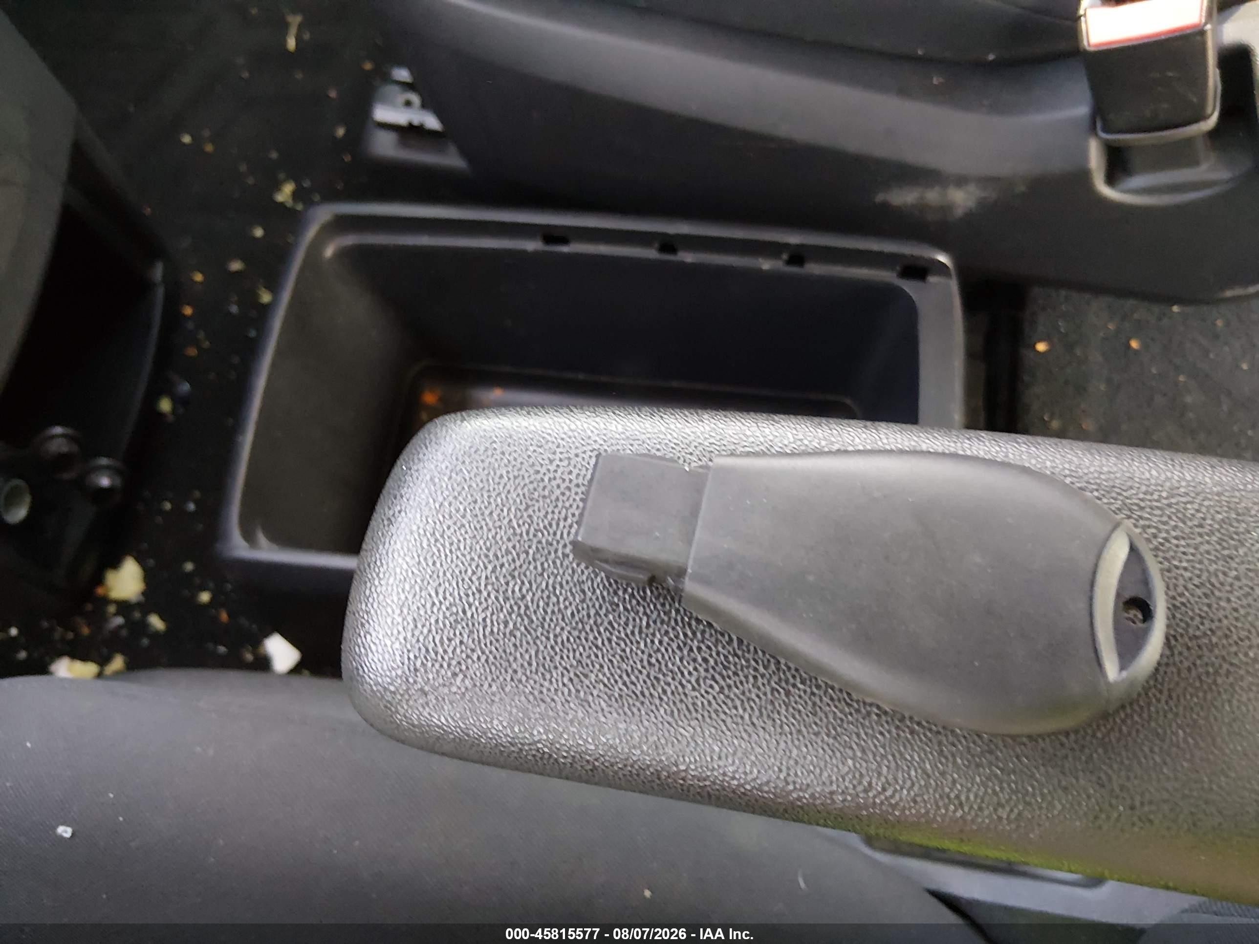 2010 Dodge Grand Caravan Sxt Silver vin: 2D4RN5D1XAR251708