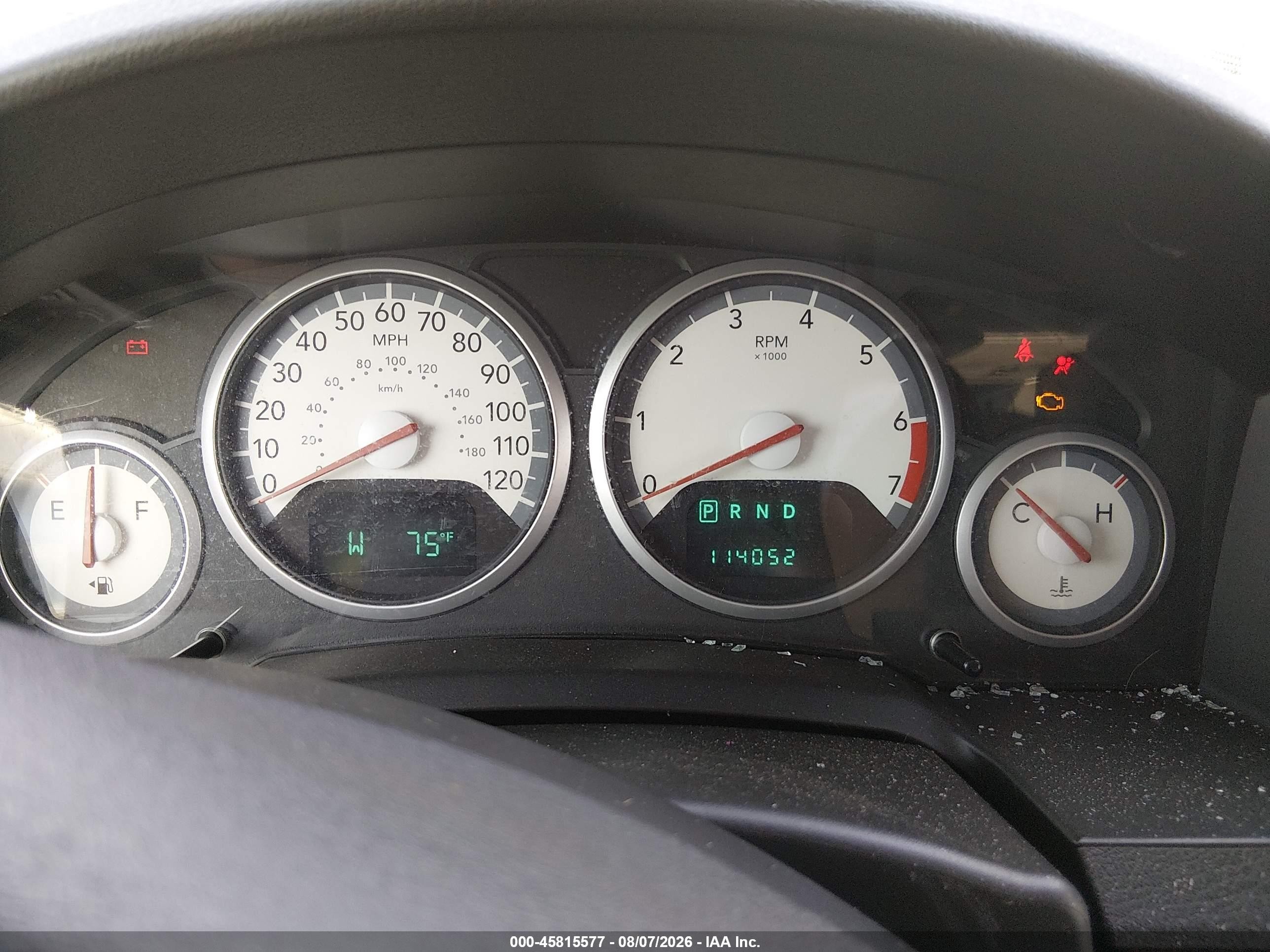 2010 Dodge Grand Caravan Sxt Silver vin: 2D4RN5D1XAR251708