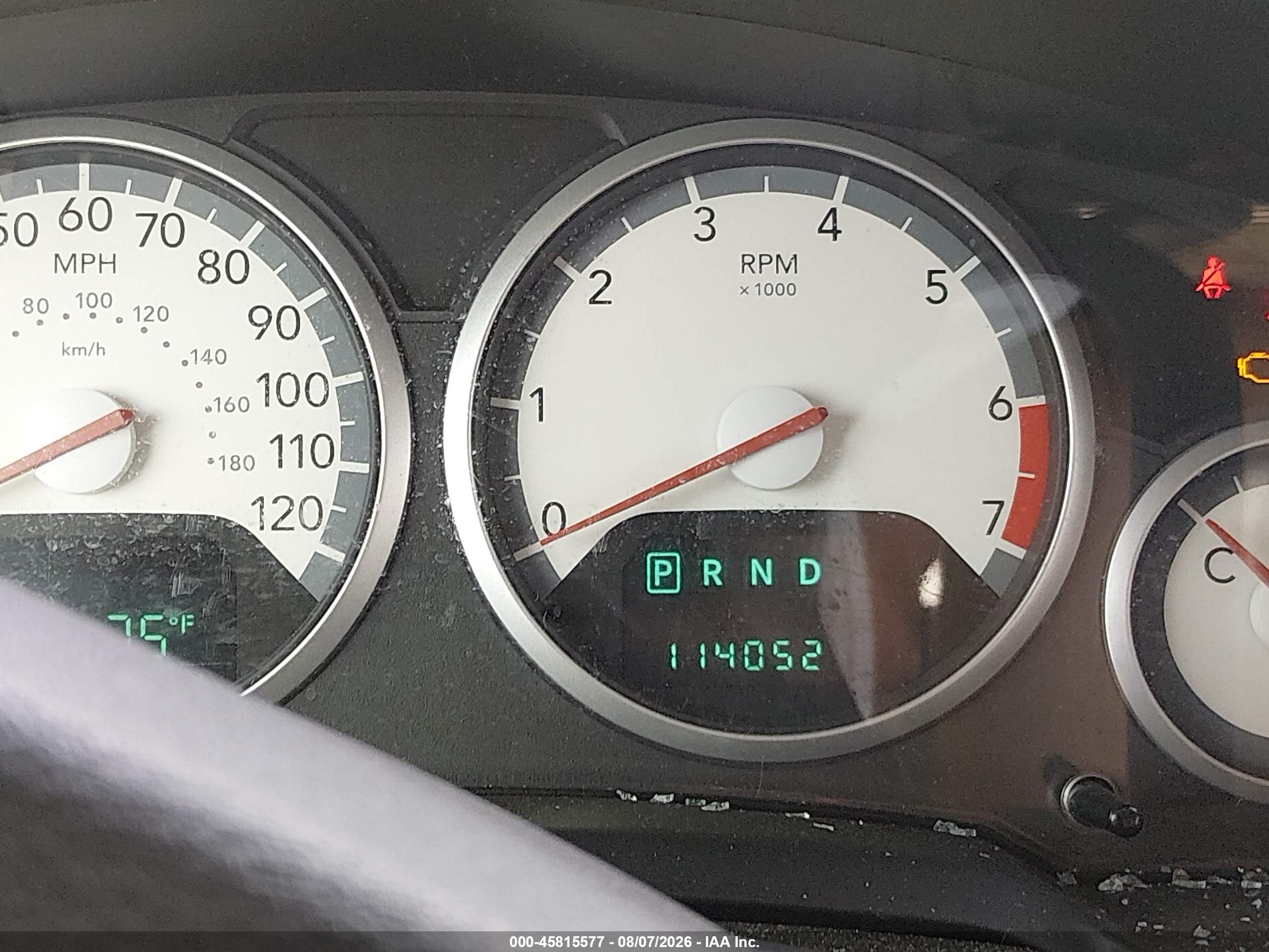 2010 Dodge Grand Caravan Sxt Silver vin: 2D4RN5D1XAR251708