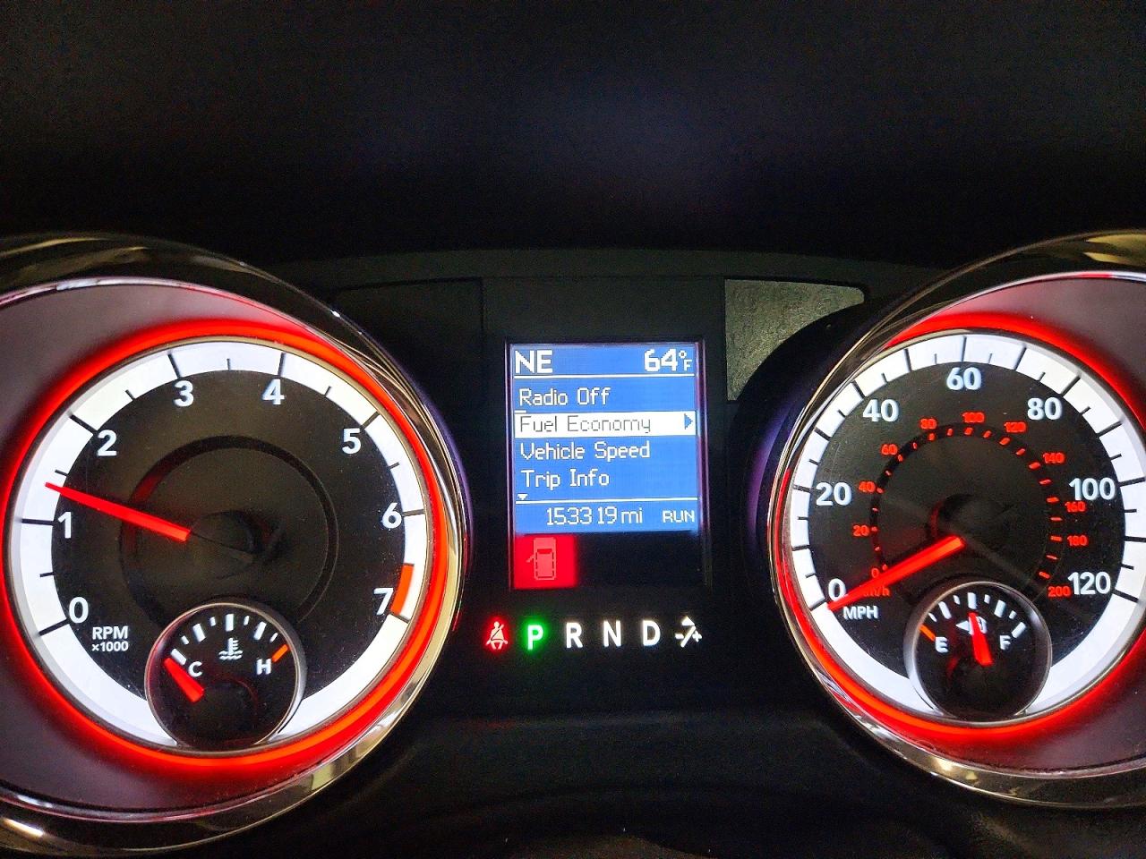 2011 Dodge Grand Caravan Crew Blue vin: 2D4RN5DG0BR606360