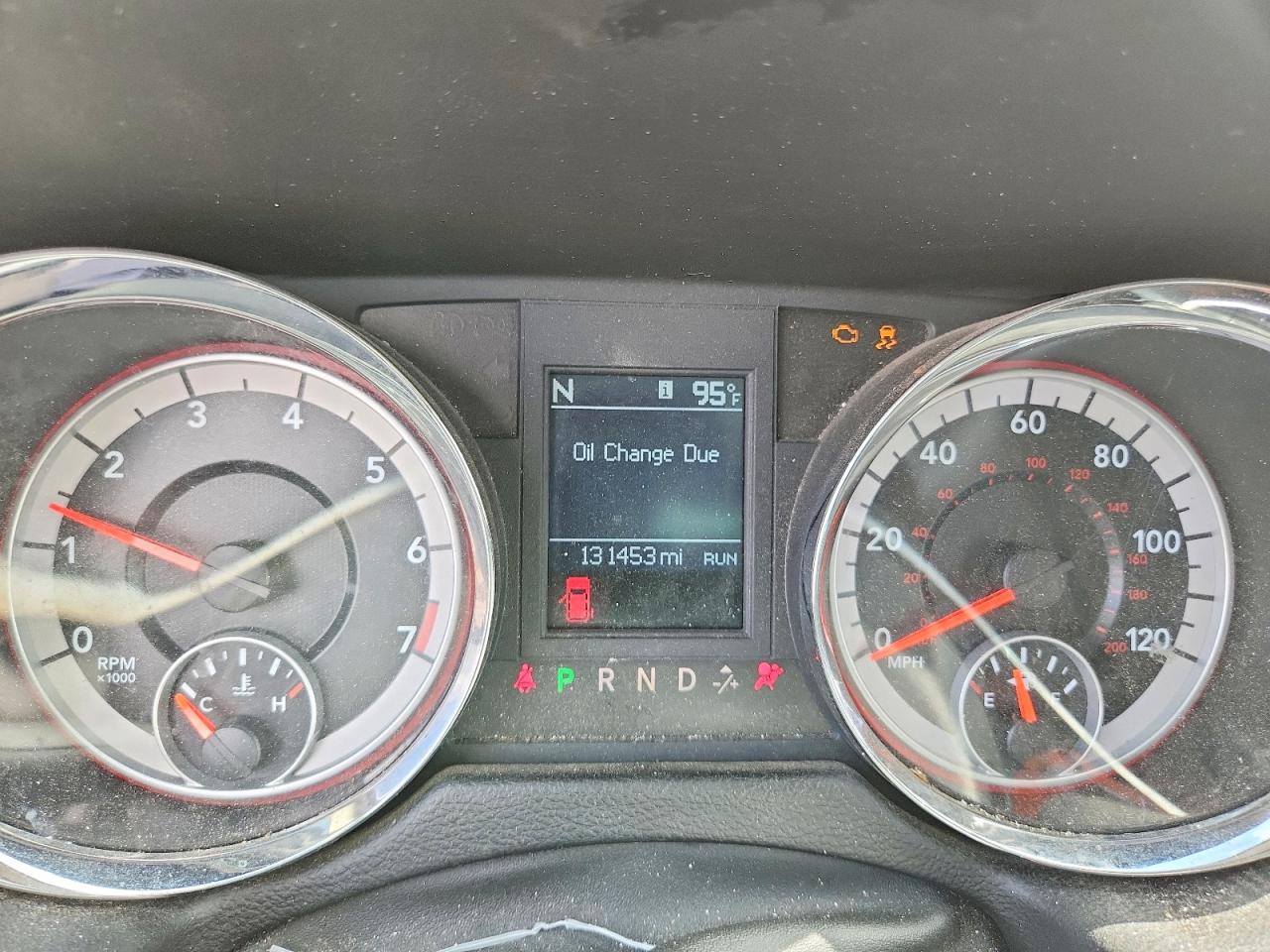 2011 Dodge Grand Caravan Crew Gray vin: 2D4RN5DG0BR608674