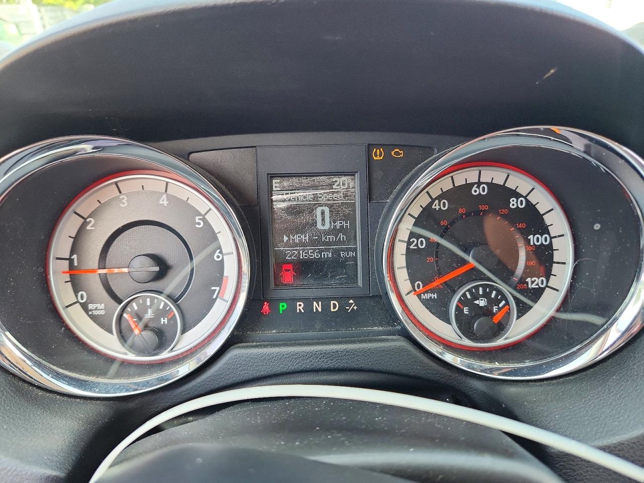 2011 Dodge Grand Caravan Gray vin: 2D4RN5DG0BR619738
