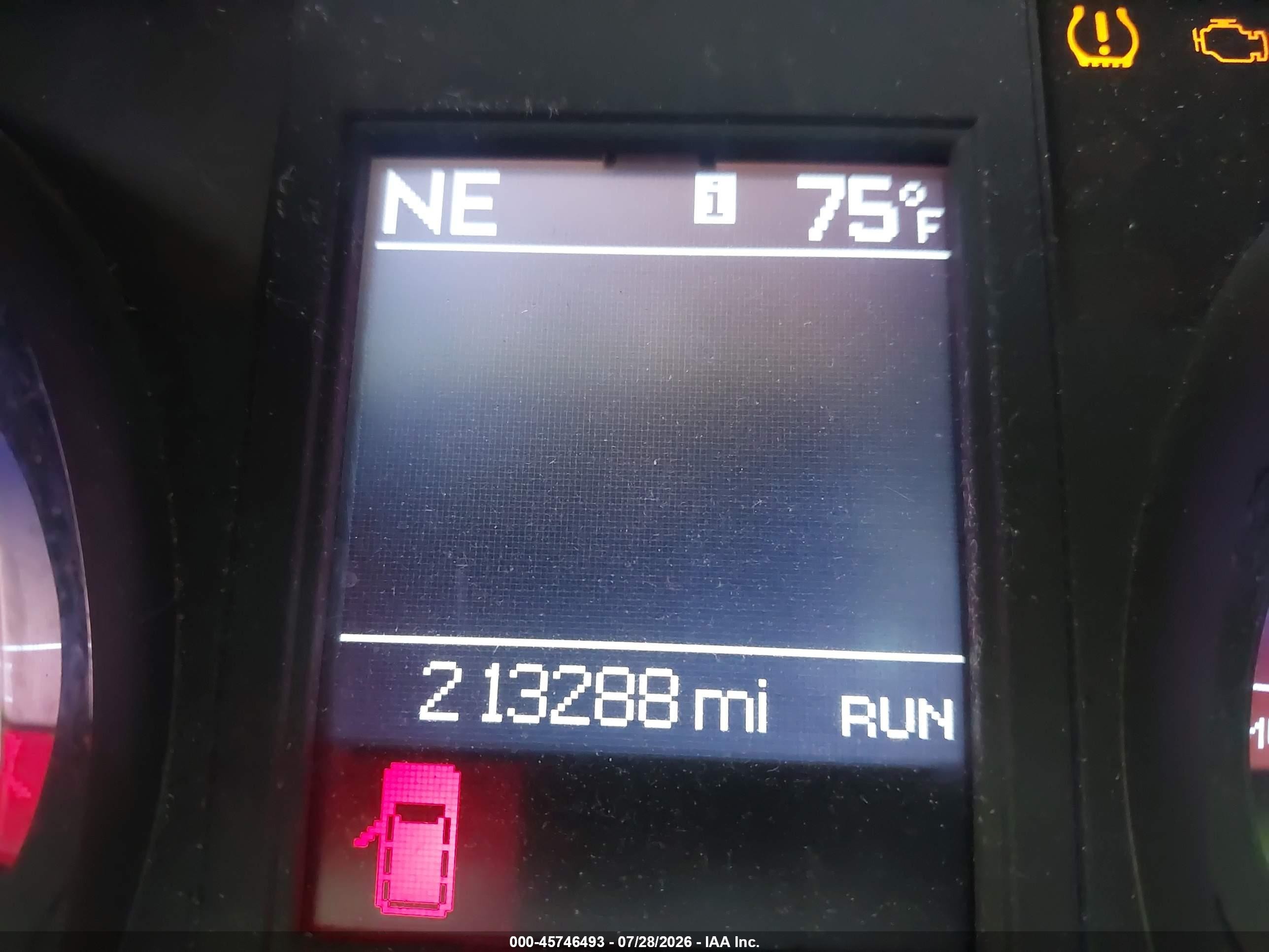 2011 Dodge Grand Caravan Crew Silver vin: 2D4RN5DG0BR659902