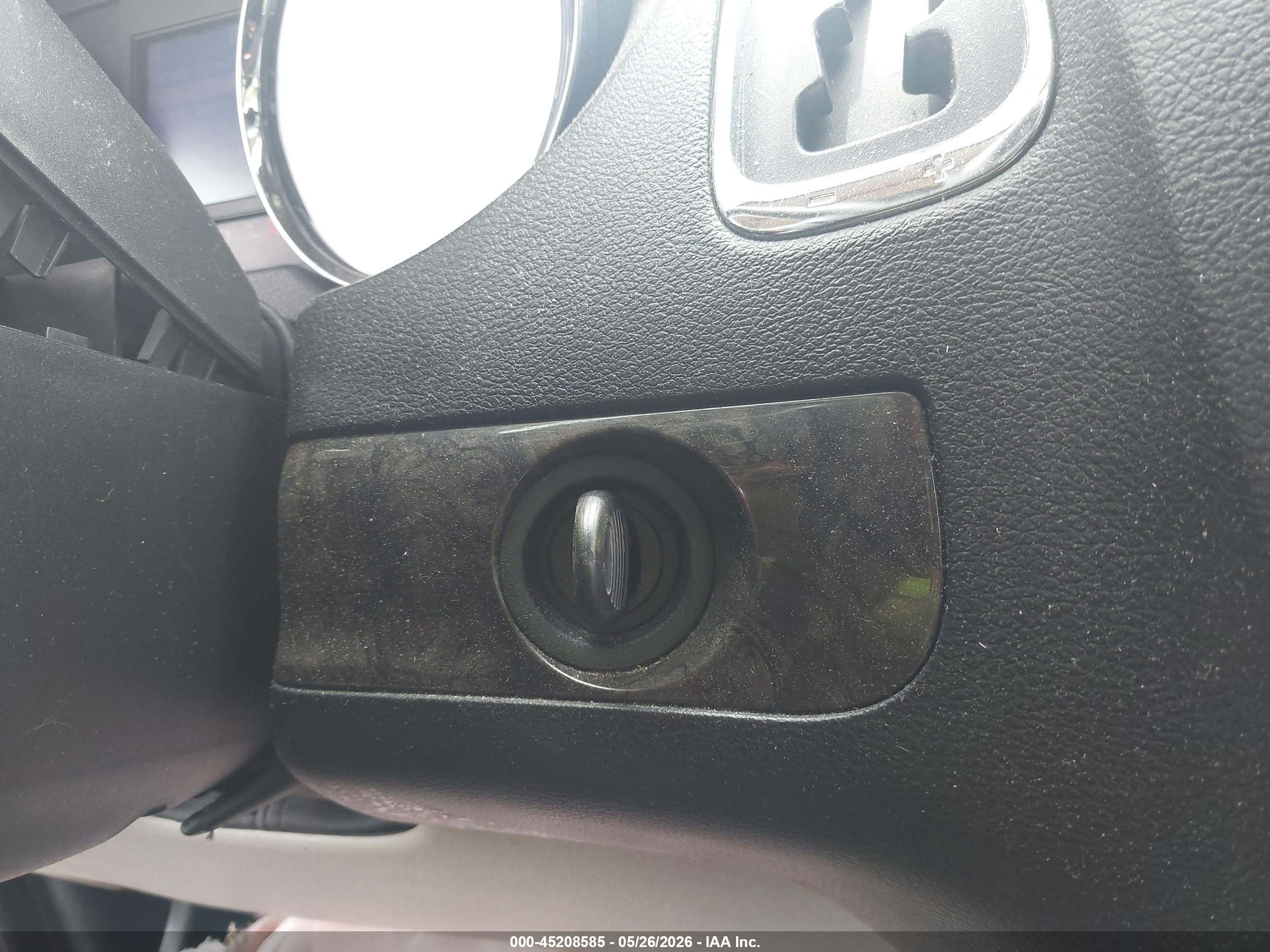 2011 Dodge Grand Caravan Crew Gray vin: 2D4RN5DG1BR684839