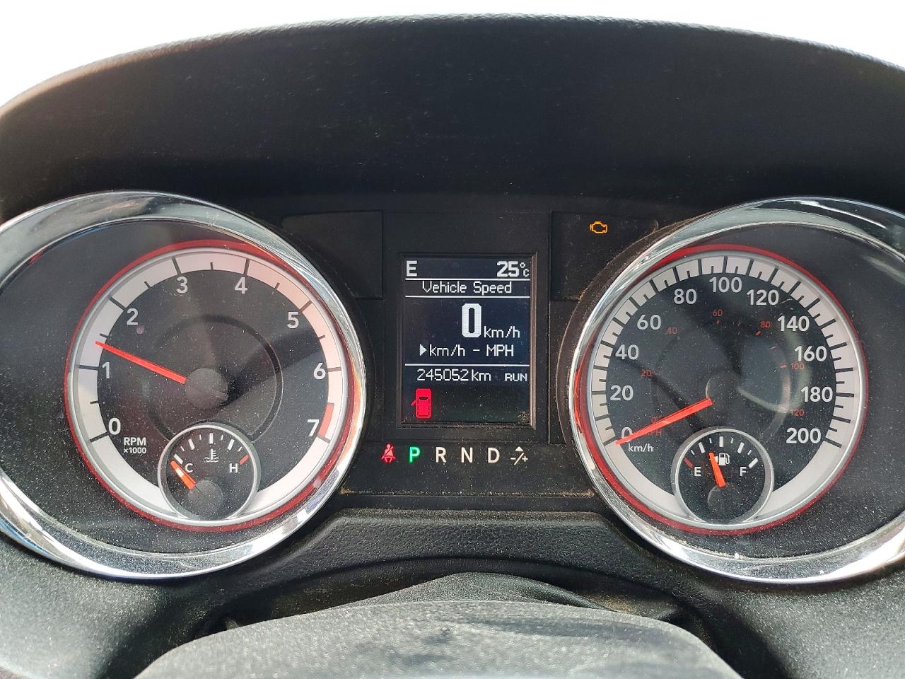 2011 Dodge Grand Caravan Crew Black vin: 2D4RN5DG3BR753157