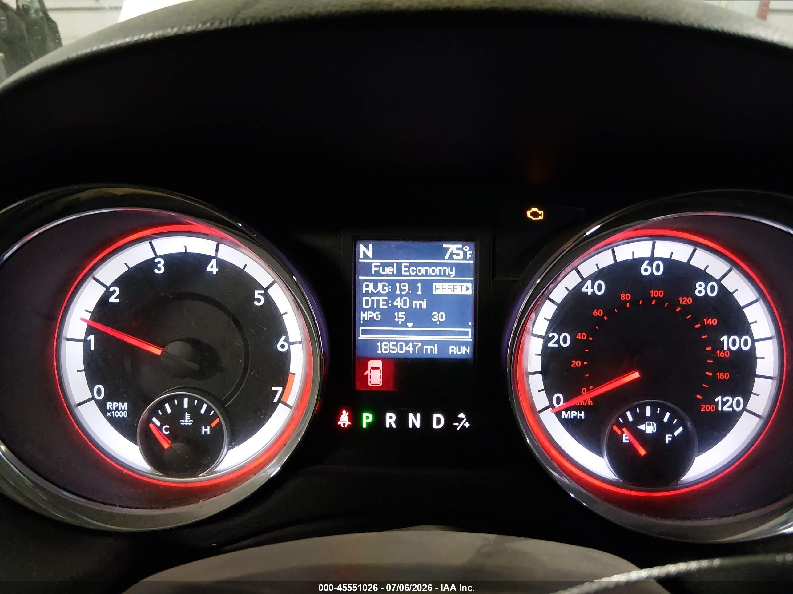 2011 Dodge Grand Caravan Crew Silver vin: 2D4RN5DG4BR649907