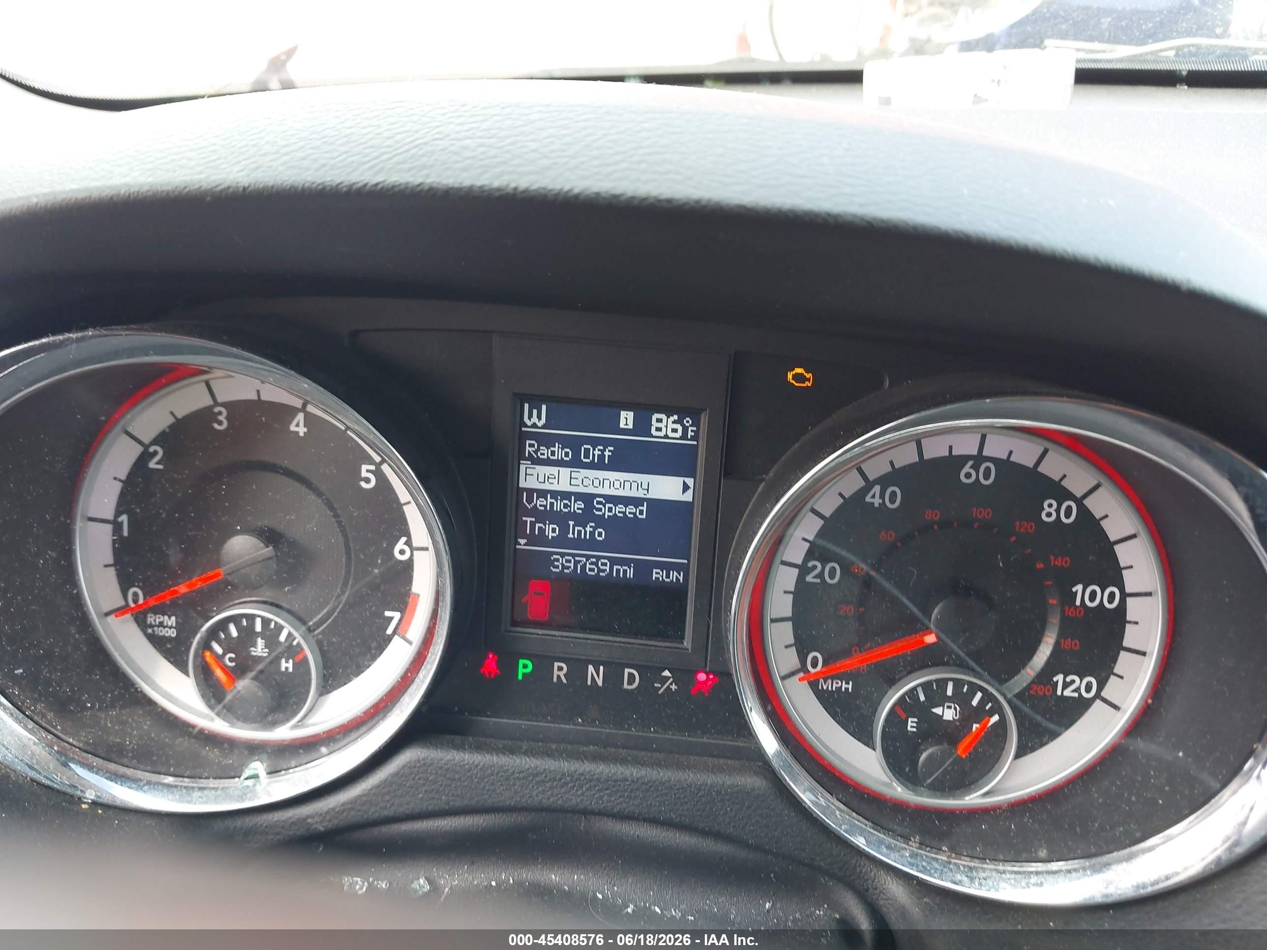 2011 Dodge Grand Caravan Crew Black vin: 2D4RN5DG4BR697035