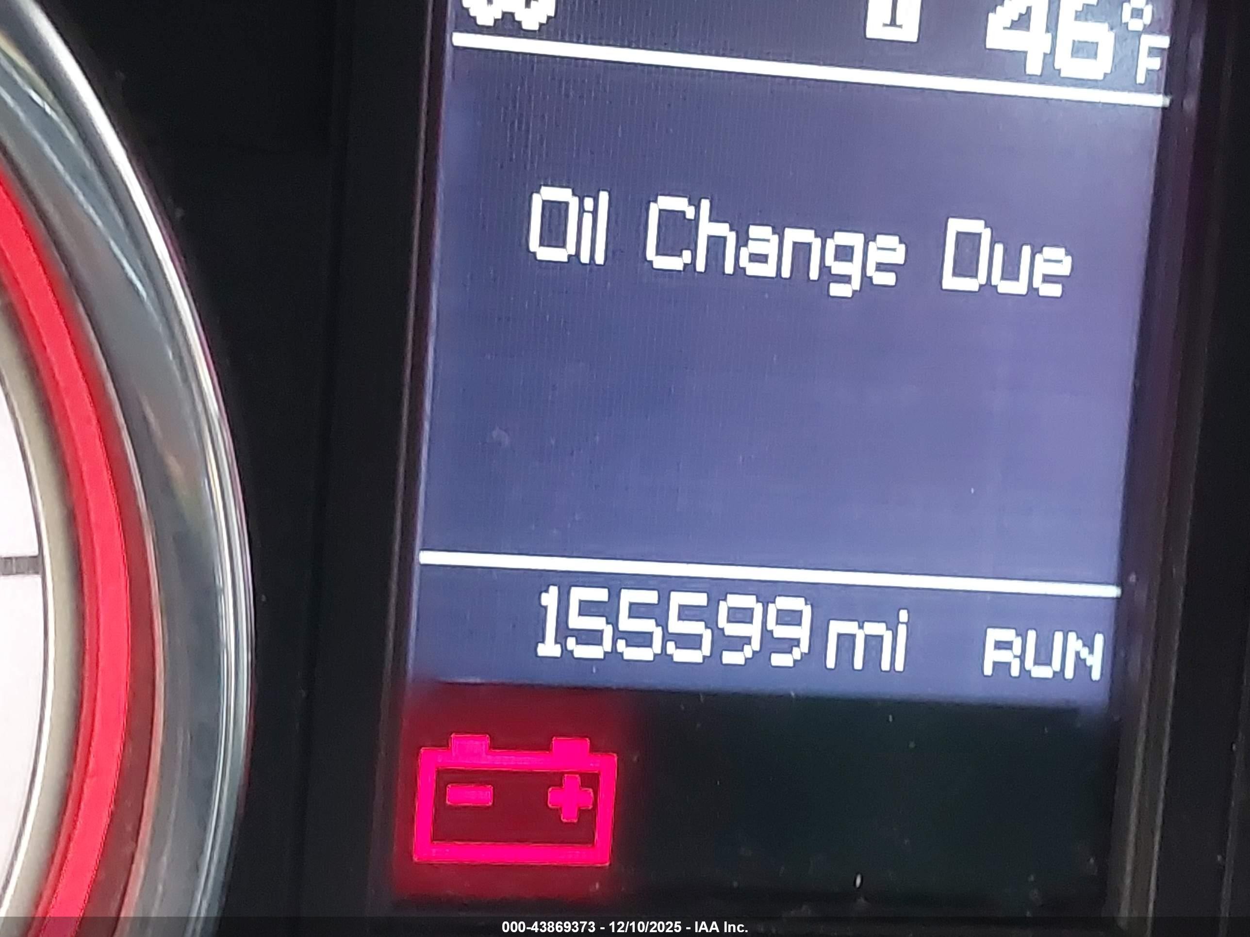 2011 Dodge Grand Caravan Crew White vin: 2D4RN5DG6BR750981
