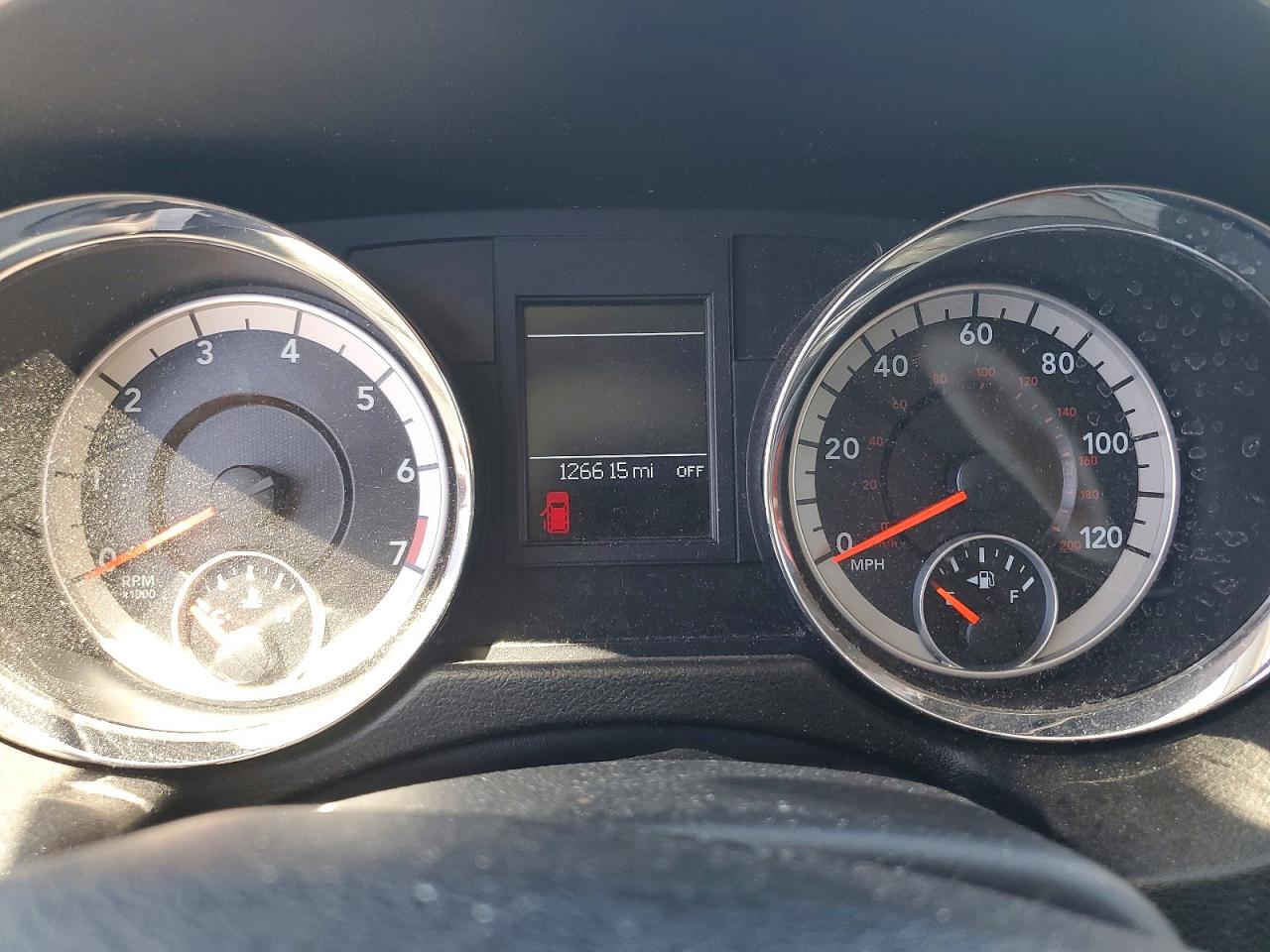 2011 Dodge Grand Caravan Crew White vin: 2D4RN5DG9BR791234
