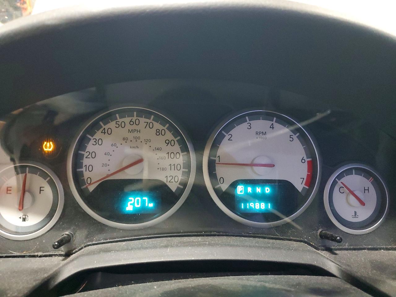 2010 Dodge Grand Caravan Sxt Gray vin: 2D4RN5DX1AR126388