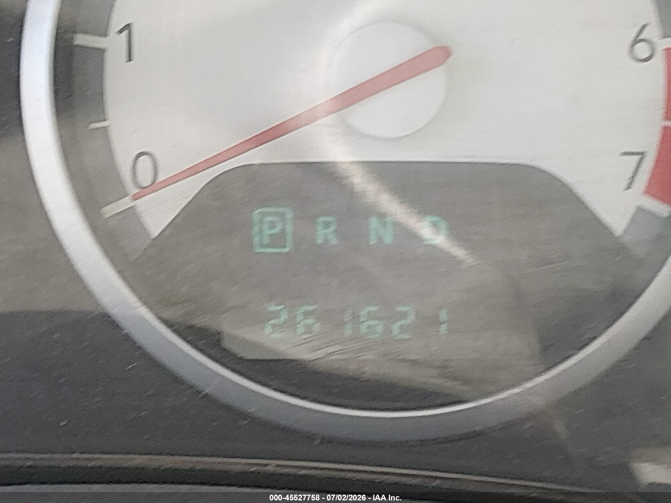 2010 Dodge Grand Caravan Sxt Red vin: 2D4RN5DX4AR166867