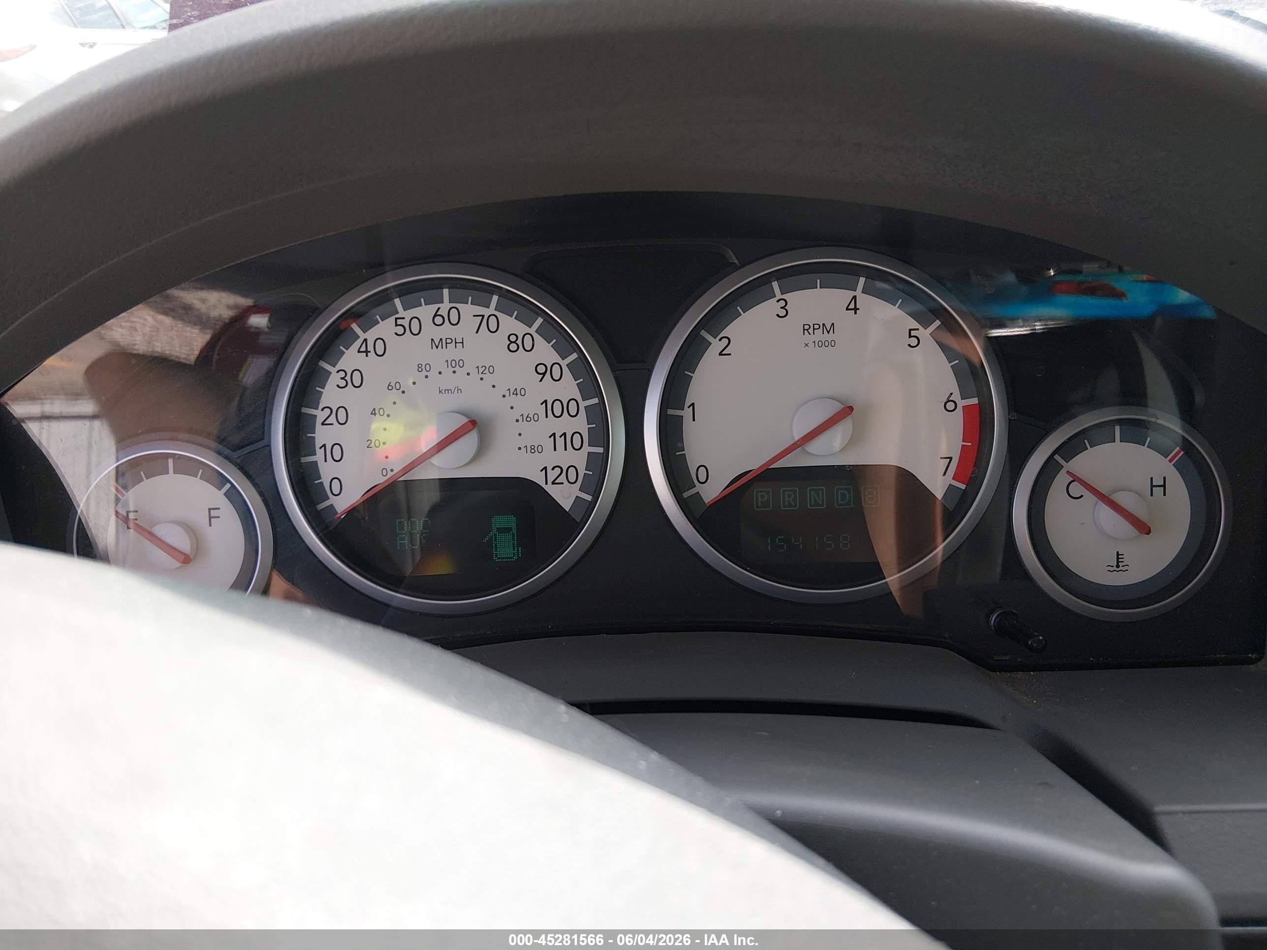 2010 Dodge Grand Caravan Sxt Red vin: 2D4RN5DX5AR124465