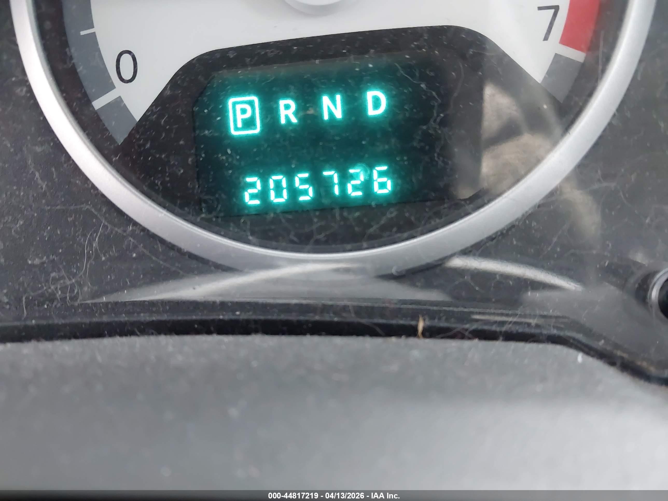 2010 Dodge Grand Caravan Sxt Gray vin: 2D4RN5DX7AR302442
