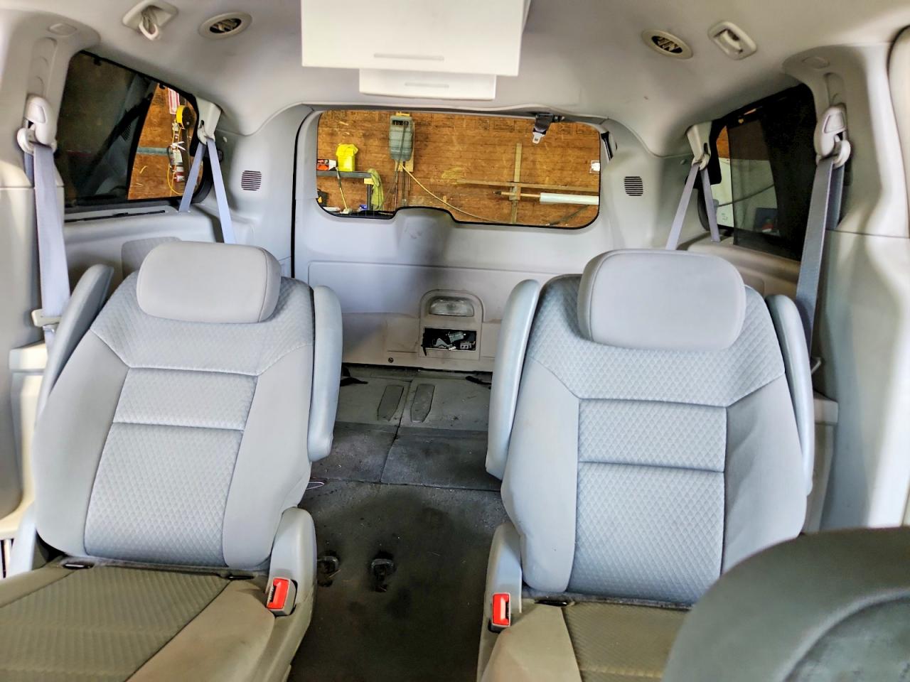 2010 Dodge Grand Caravan Sxt Blue vin: 2D4RN5DXXAR256654