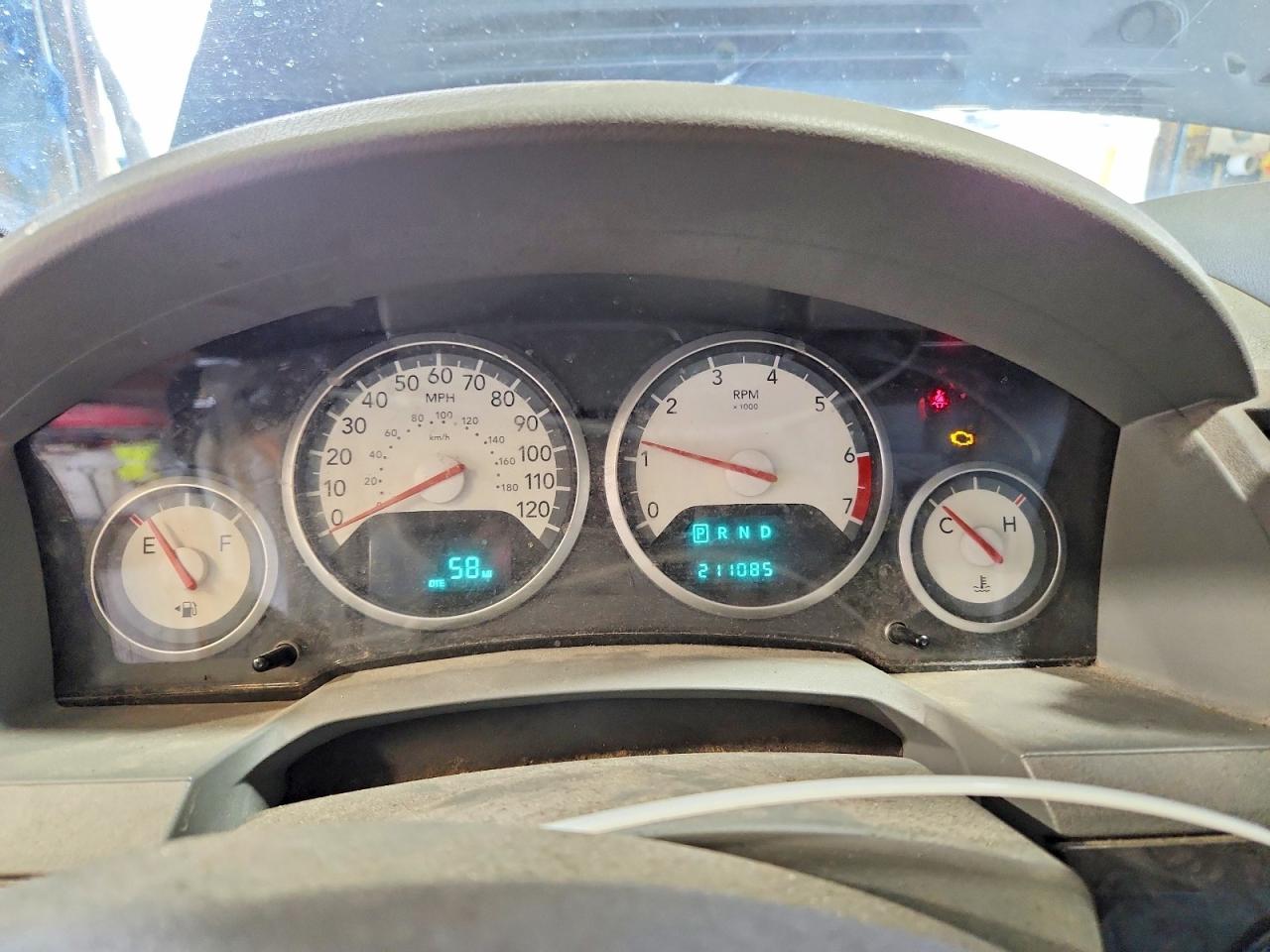 2010 Dodge Grand Caravan Sxt Blue vin: 2D4RN5DXXAR256654