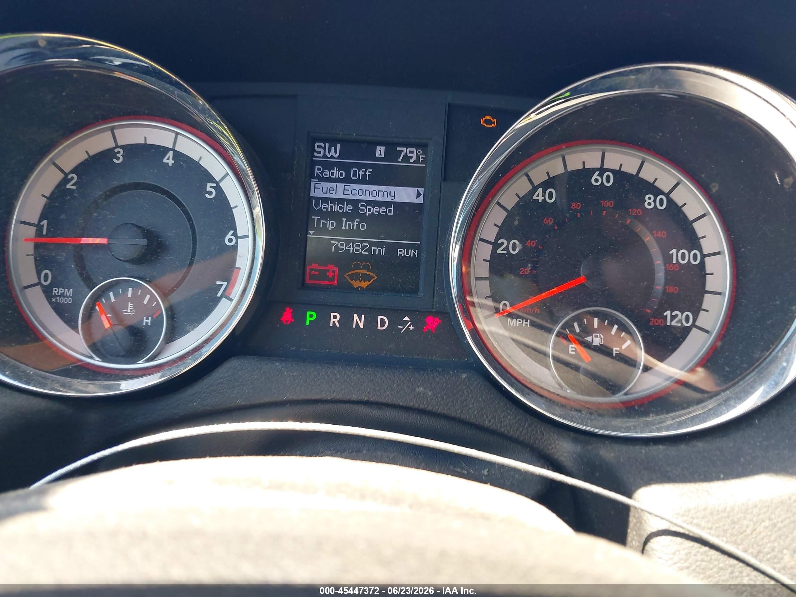 2011 Dodge Grand Caravan R/t Black vin: 2D4RN7DG1BR696890