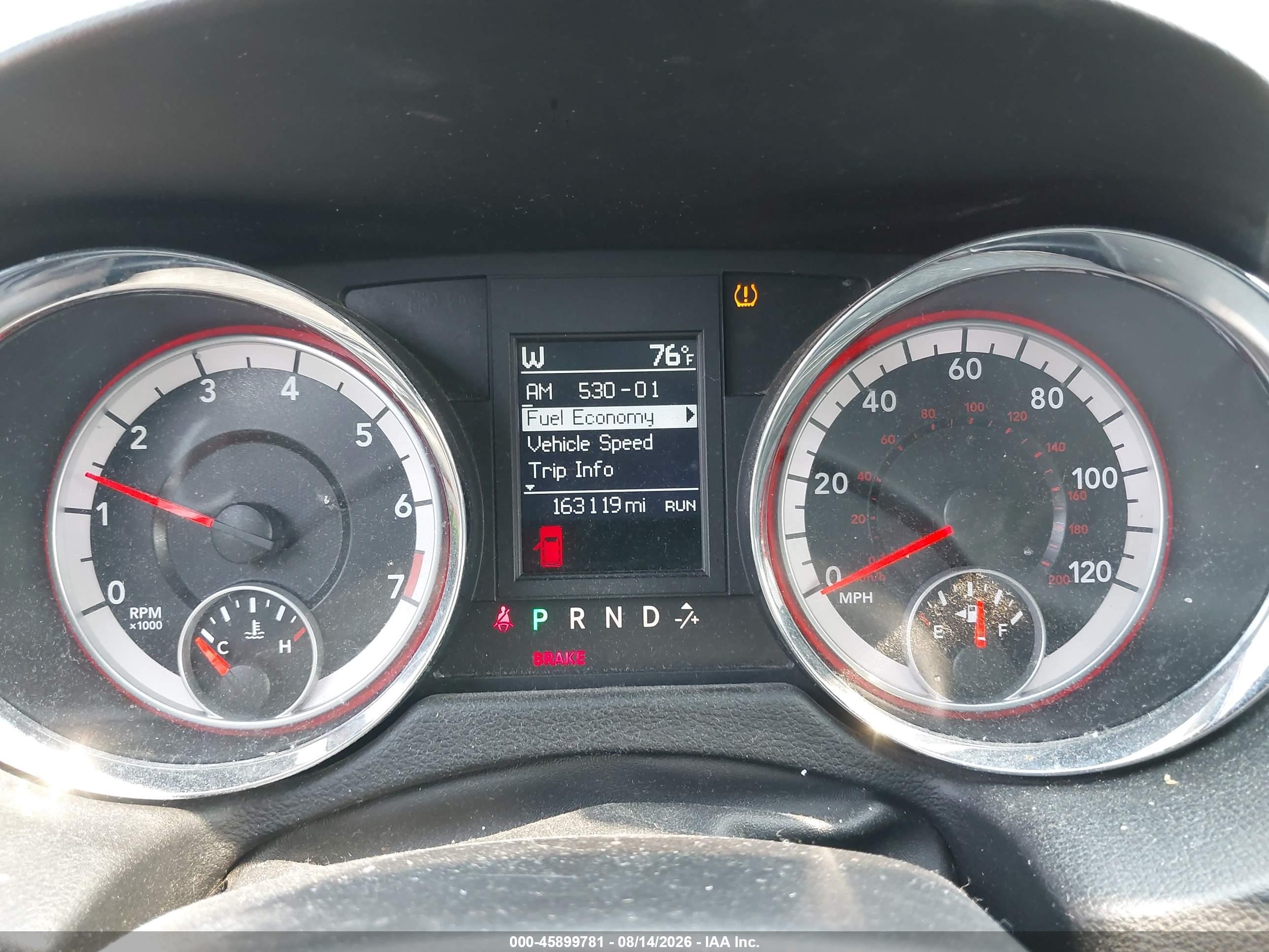 2011 Dodge Grand Caravan R/t Gray vin: 2D4RN7DG3BR743384