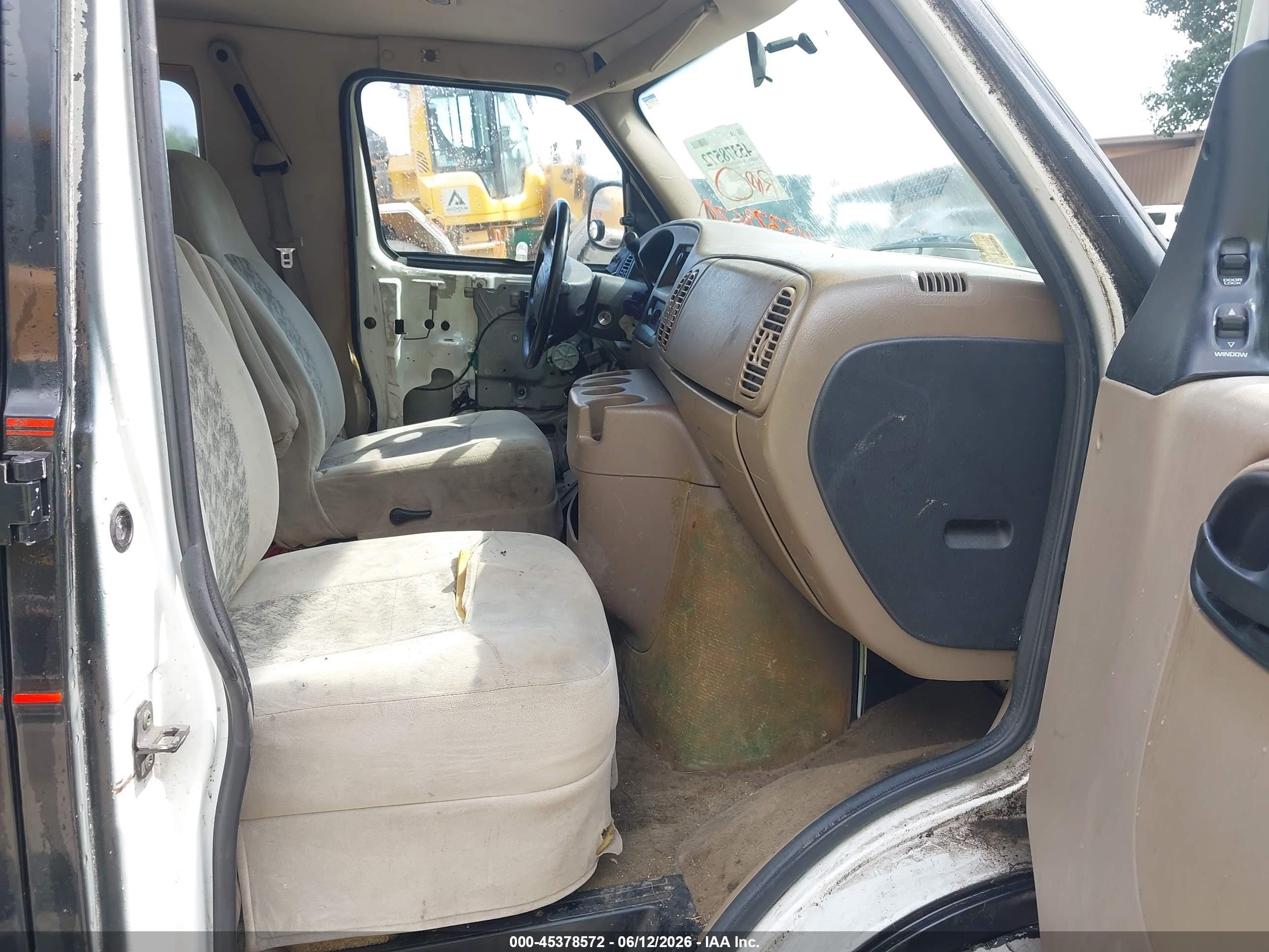 2003 Dodge Ram Van 1500 Conversion Black vin: 2D6WB11X03K528530